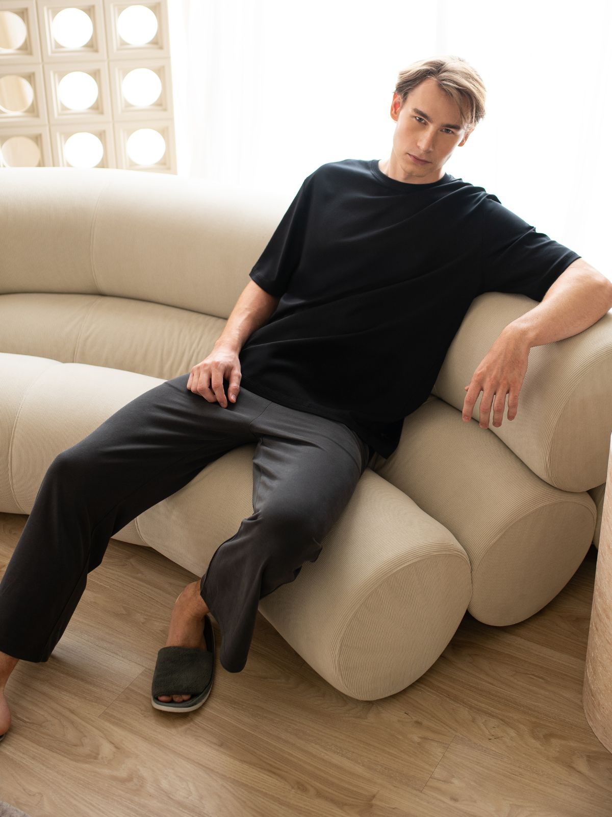 Core Ammoni™ Tech Relaxed Fit T-Shirt