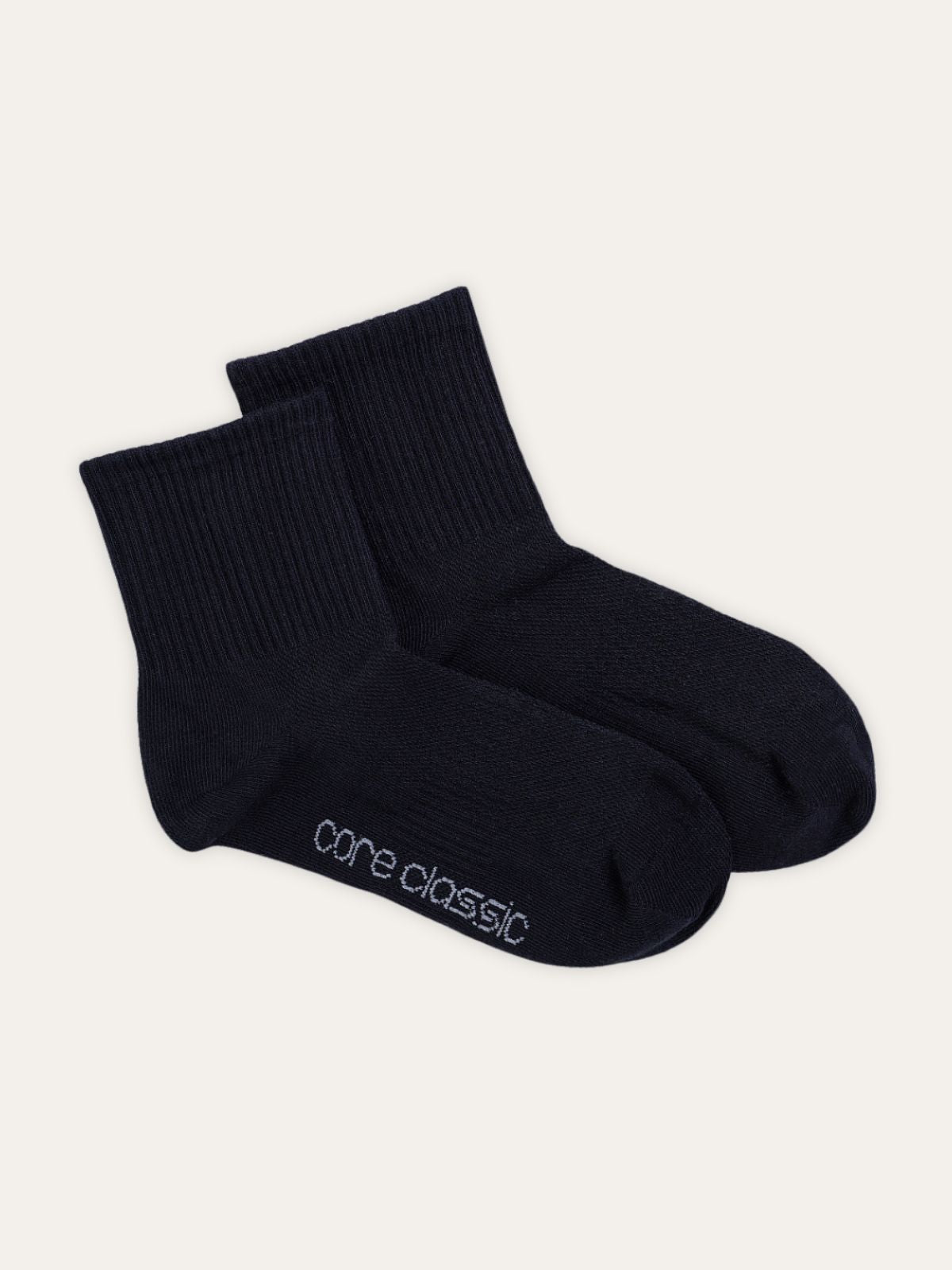 Fresh Guard™ Essential Crew Socks