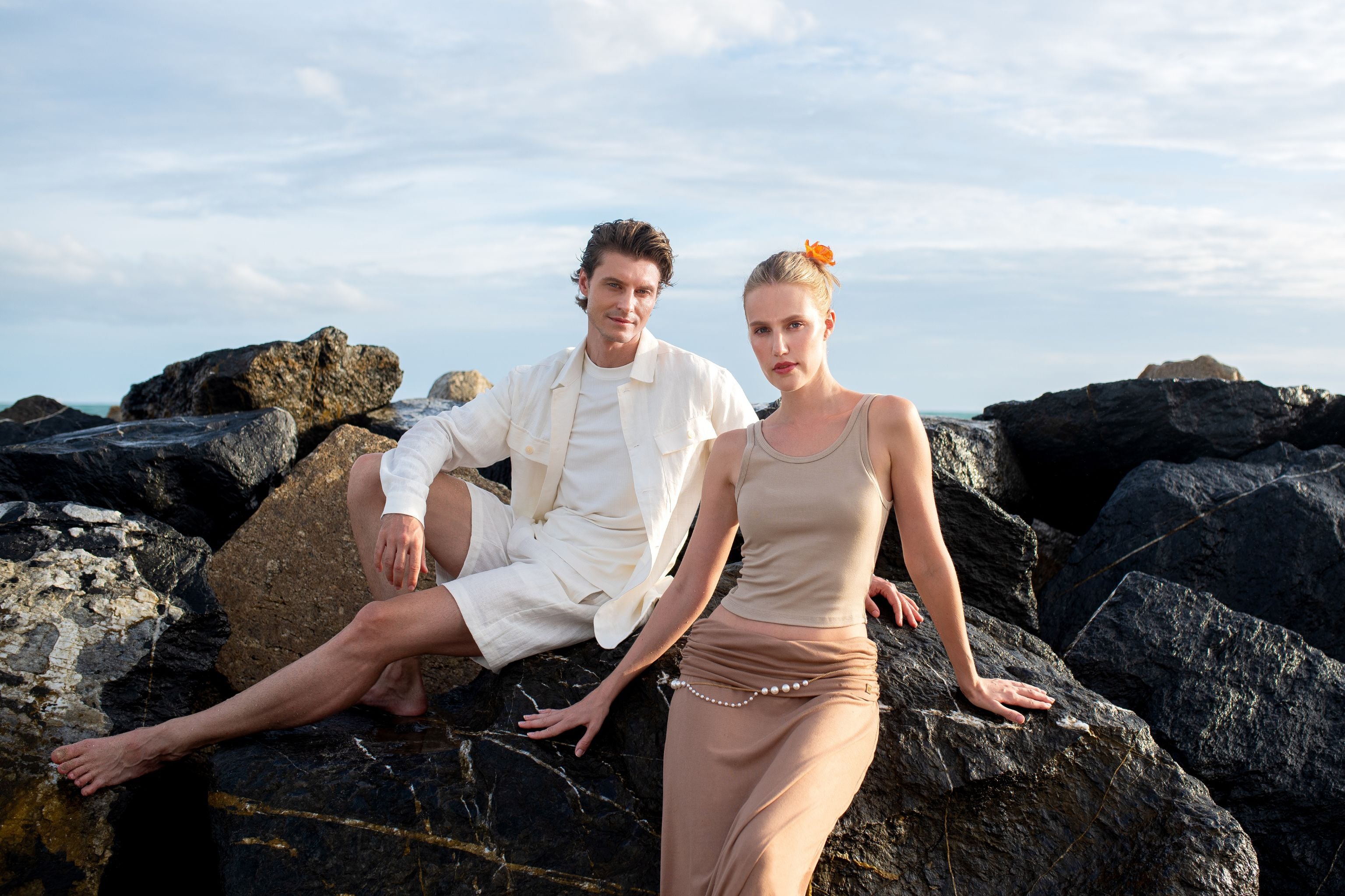 Core Classic | Premium Clothing Store