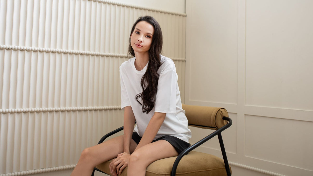 Online Fashion Store in Singapore: Core Classic