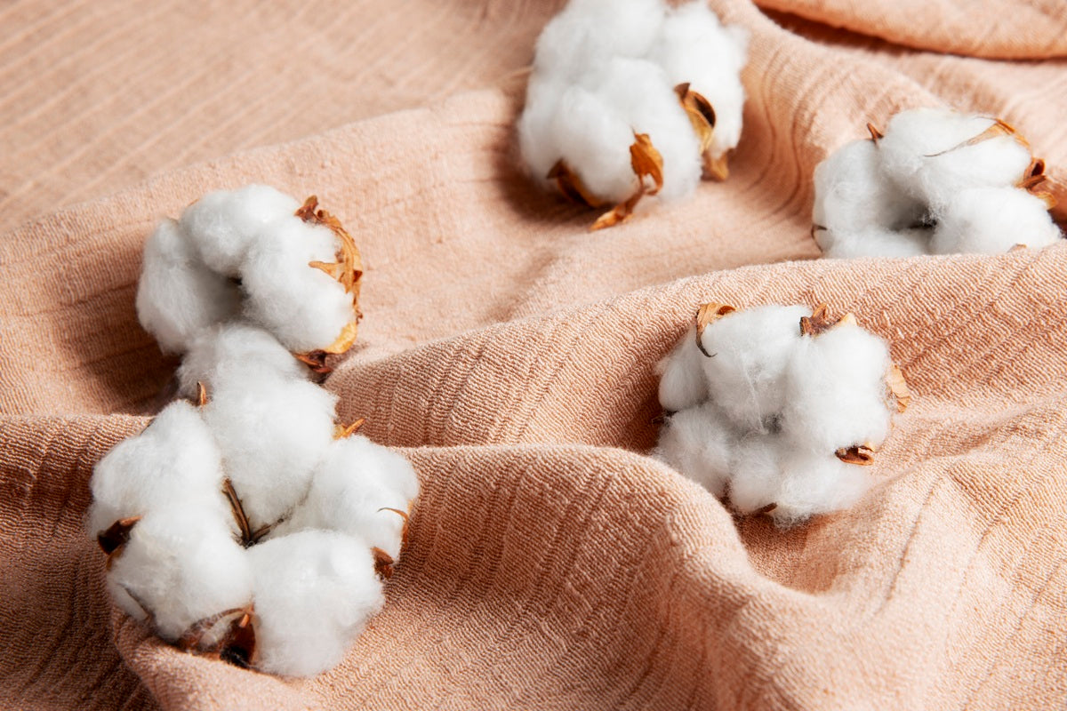 A Guide to the Varieties of Cotton Cloth Types