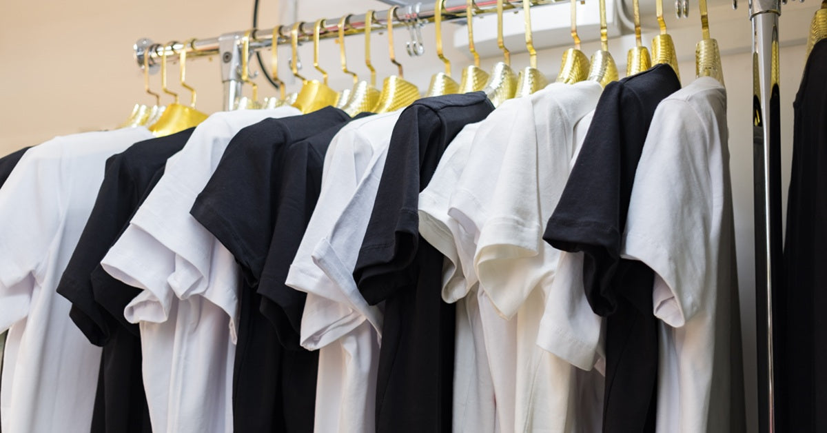 Cotton Vs Polyester What Are The Main Differences