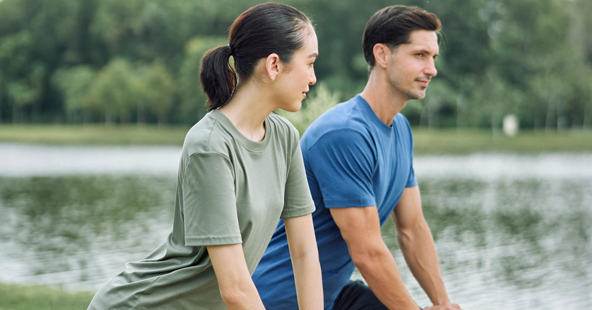 Online Fashion Store in Malaysia Core Classic