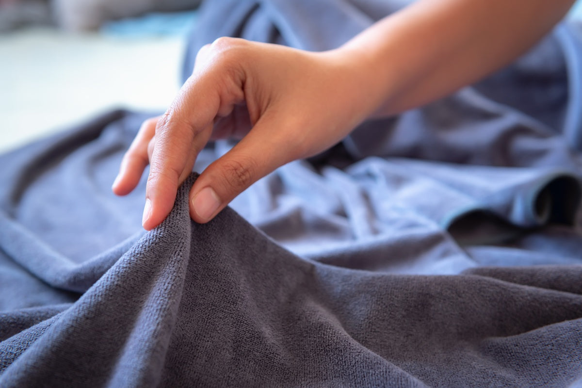 The Ultimate Guide to Fabric GSM