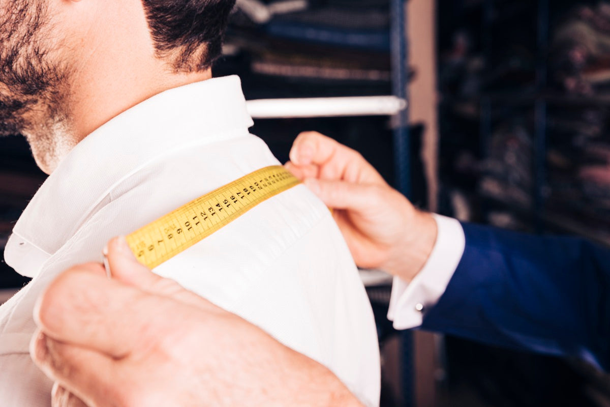 The Ultimate T-Shirt Sizing and Measurement Guide