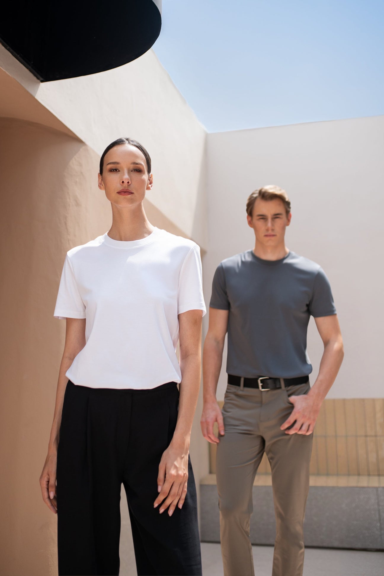Core Elite T-Shirts: Experience Revolutionary Comfort and Innovation