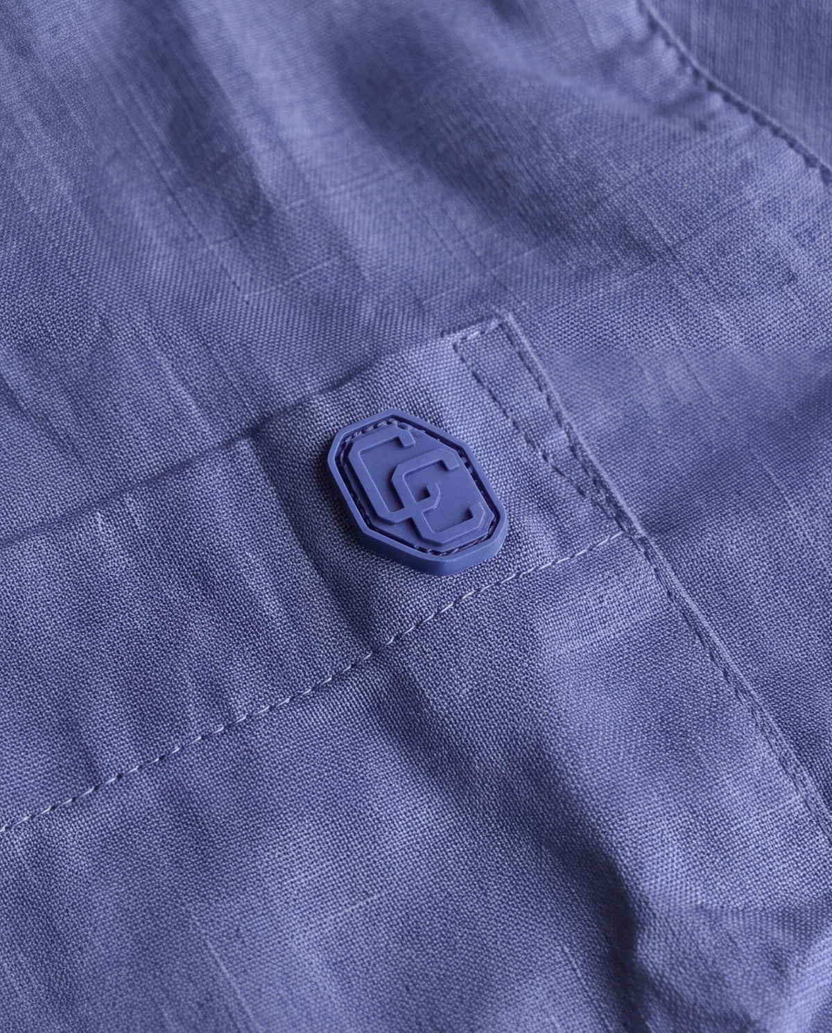 Pocket Shirt