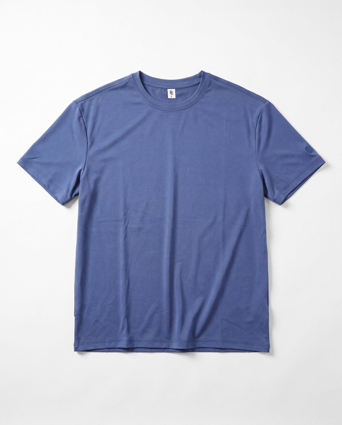 Everyday Crewneck Tee