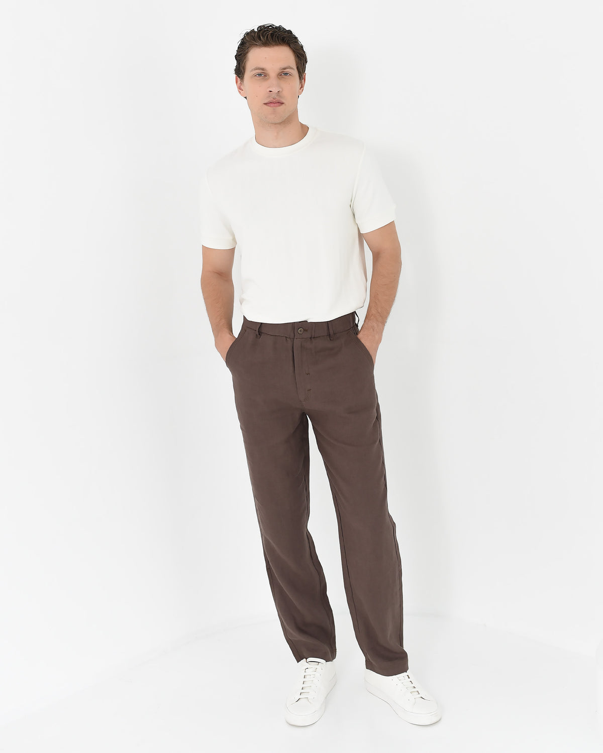 The Calm Pants