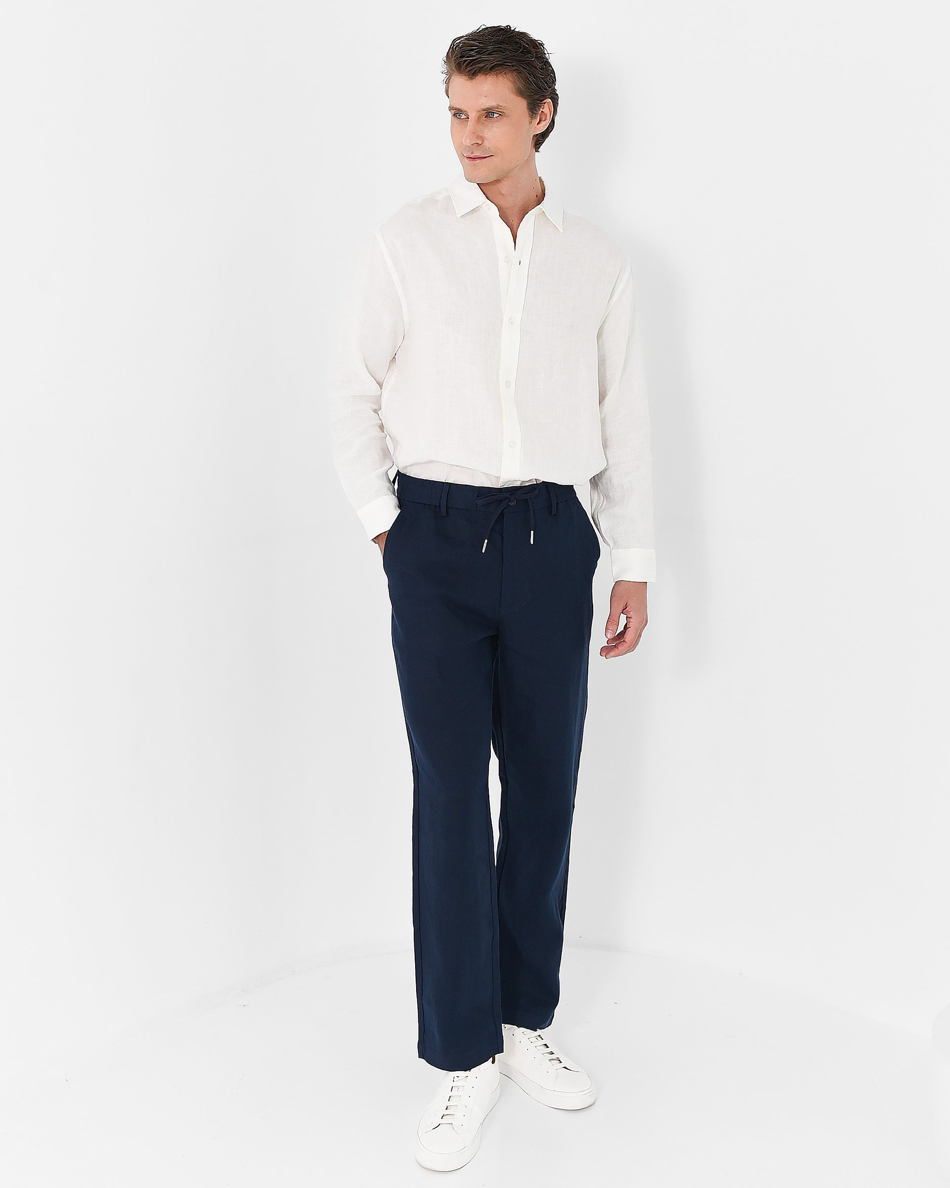 The Verano Trousers