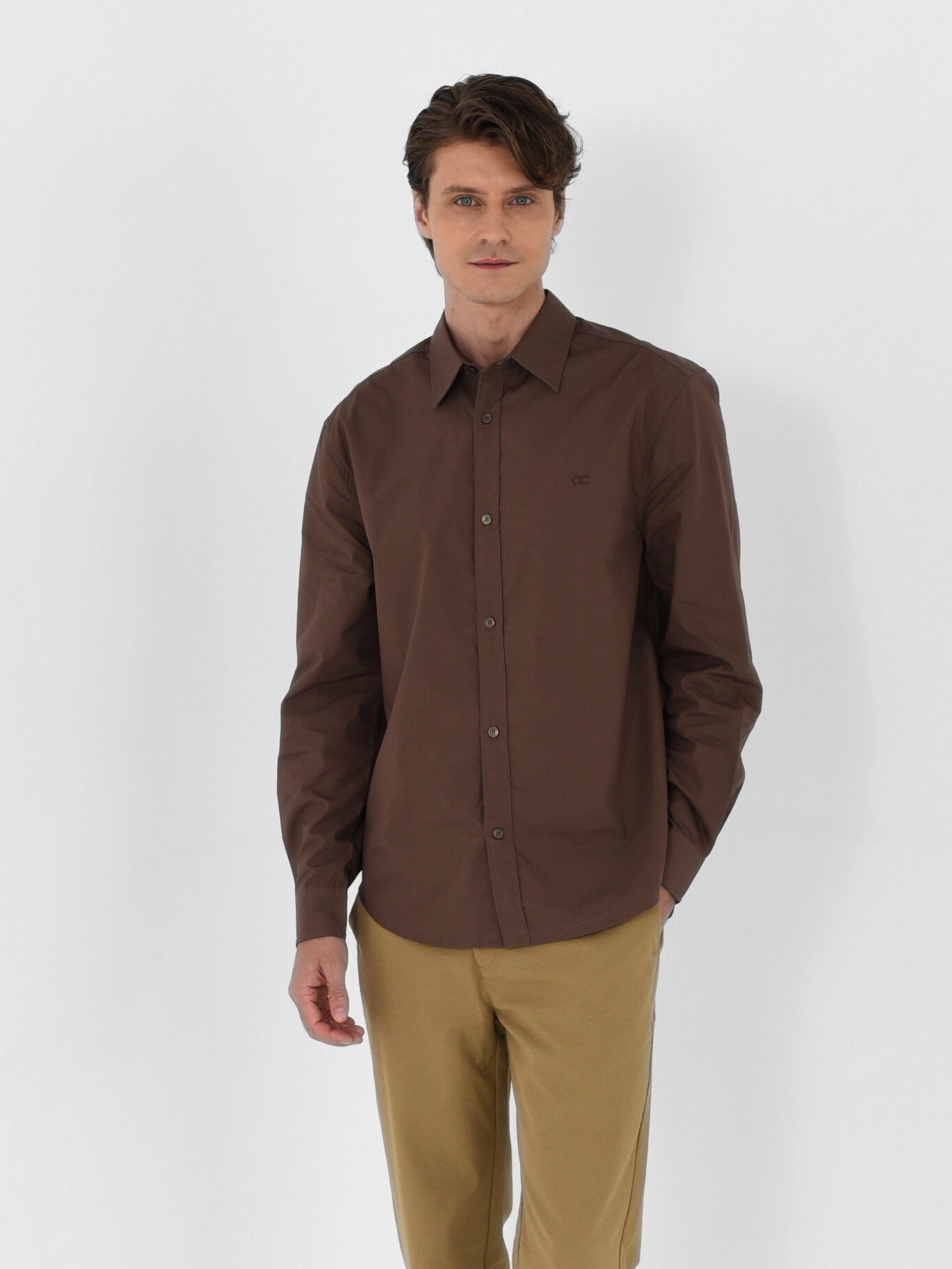 Men’s Classic Shirt