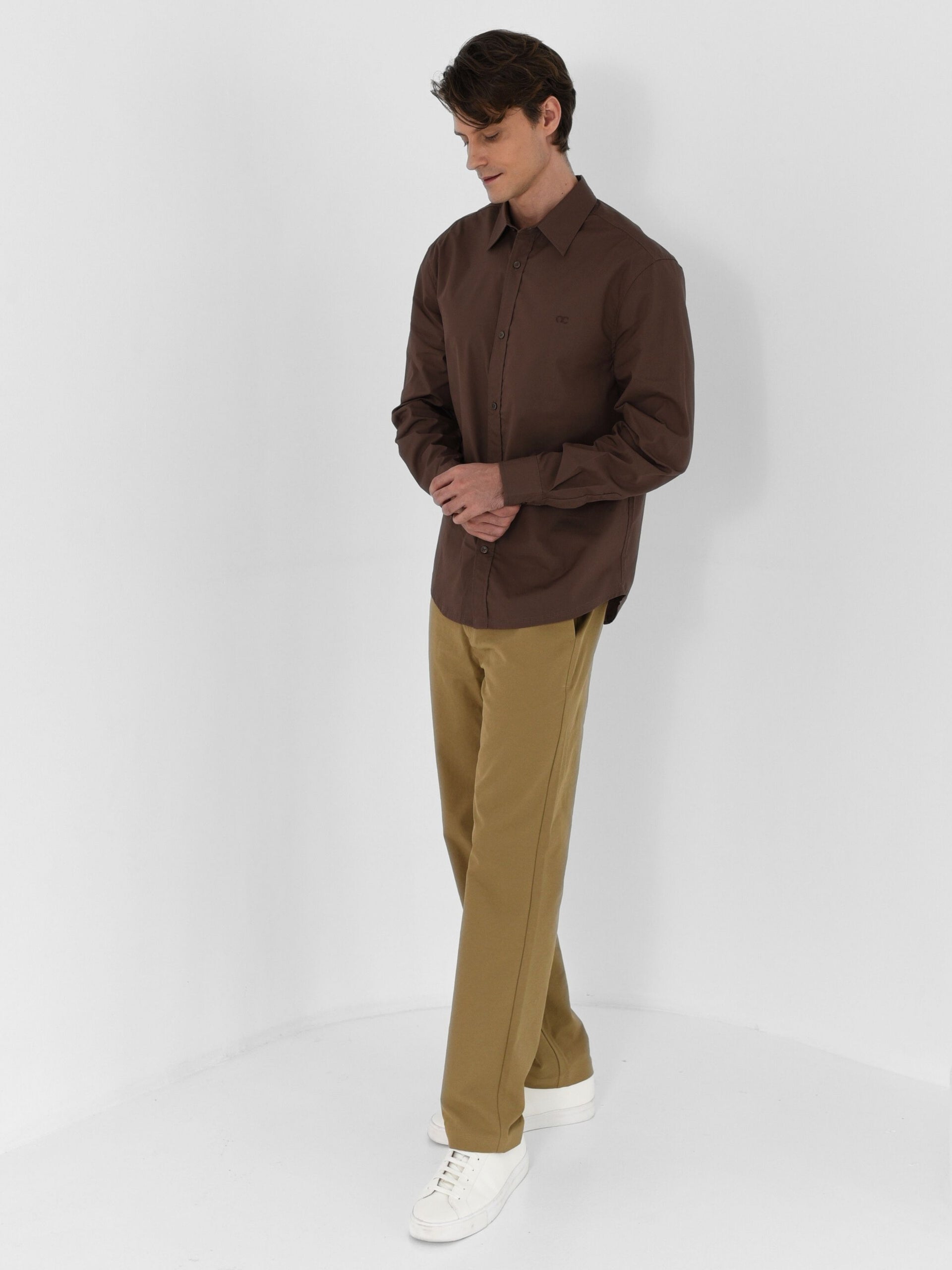 Men’s Classic Shirt