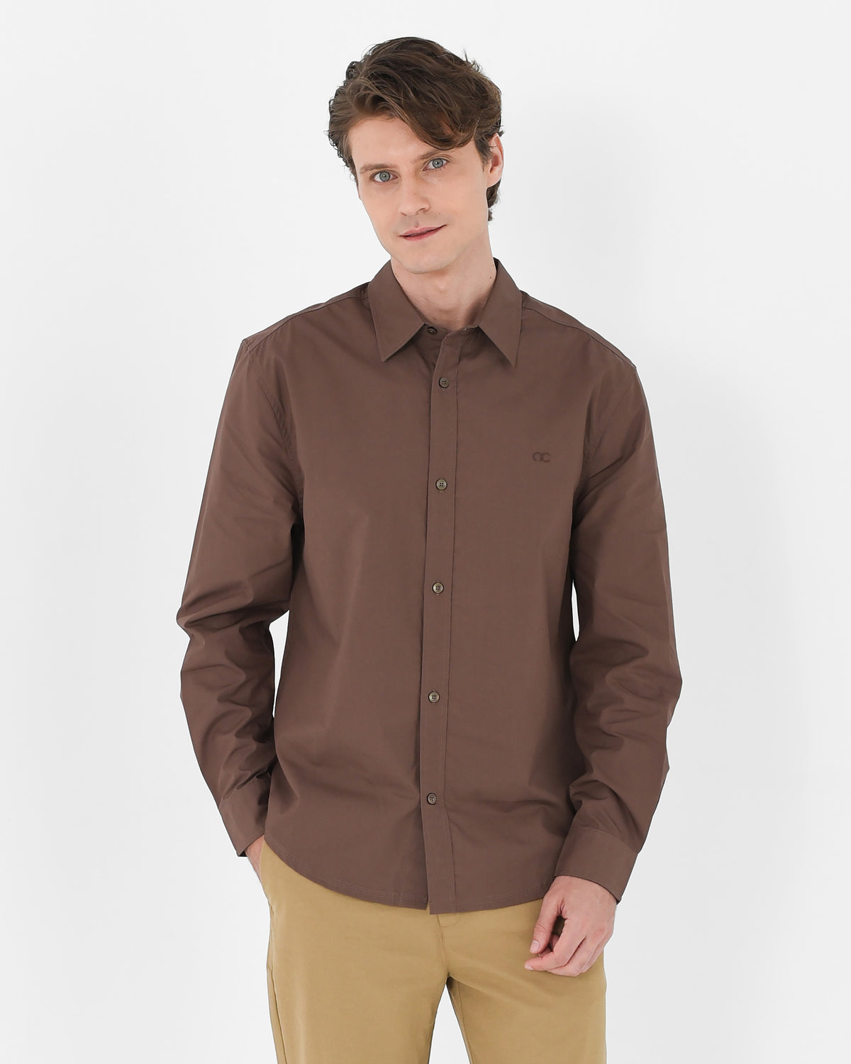 Men’s Classic Shirt