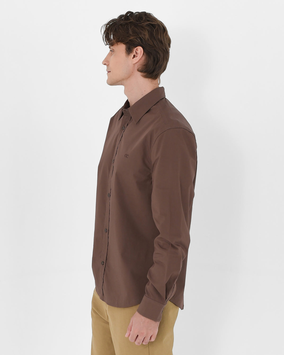 Men’s Classic Shirt