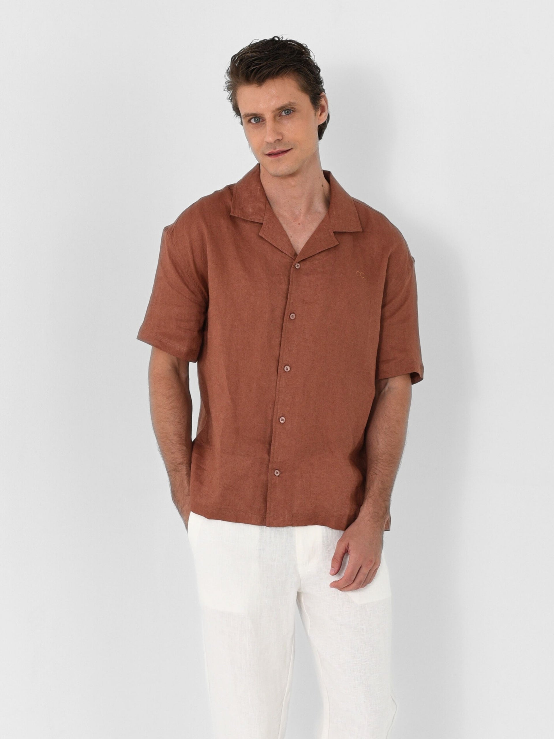 The Cuban Resort Shirt