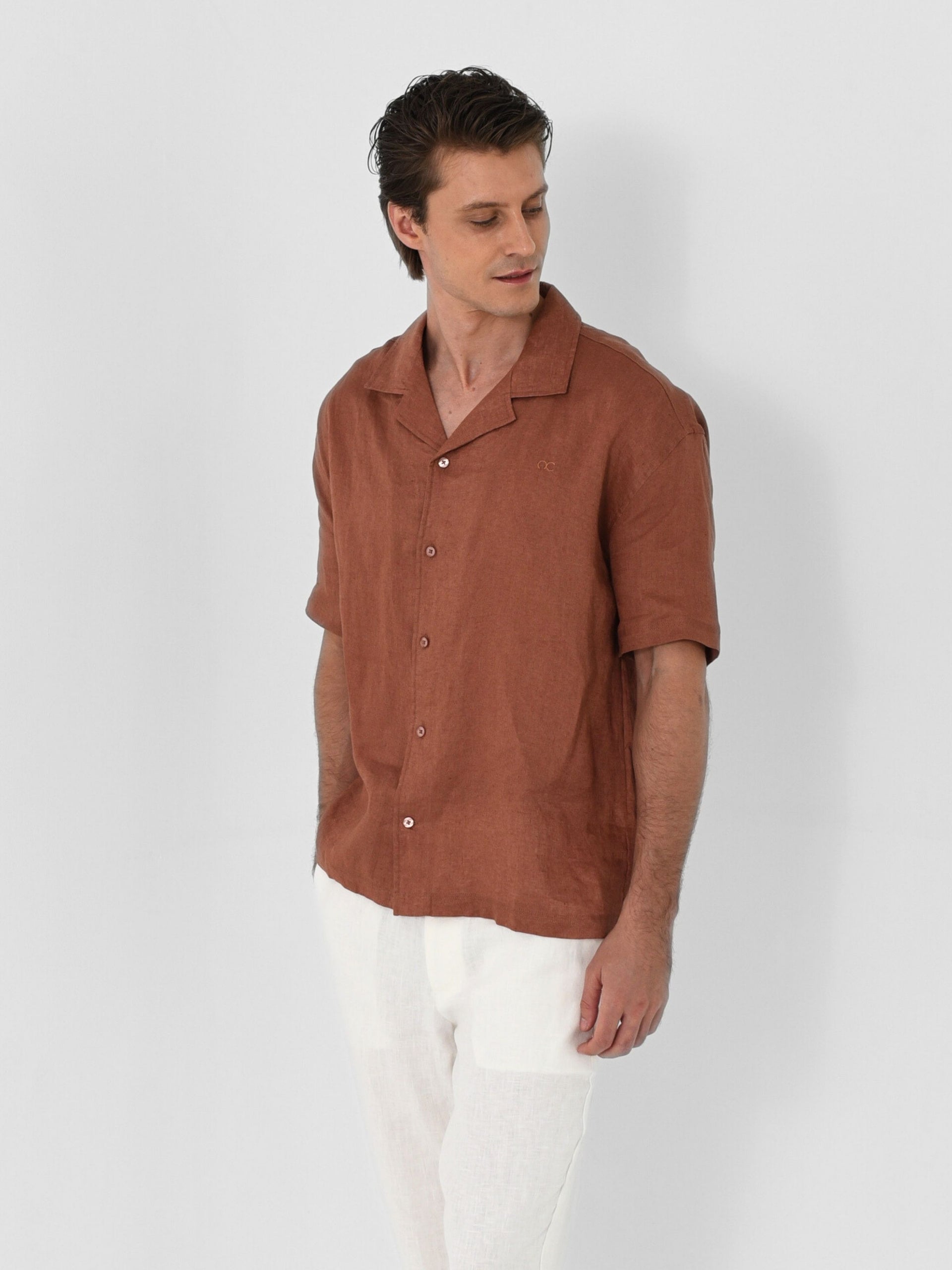 The Cuban Resort Shirt