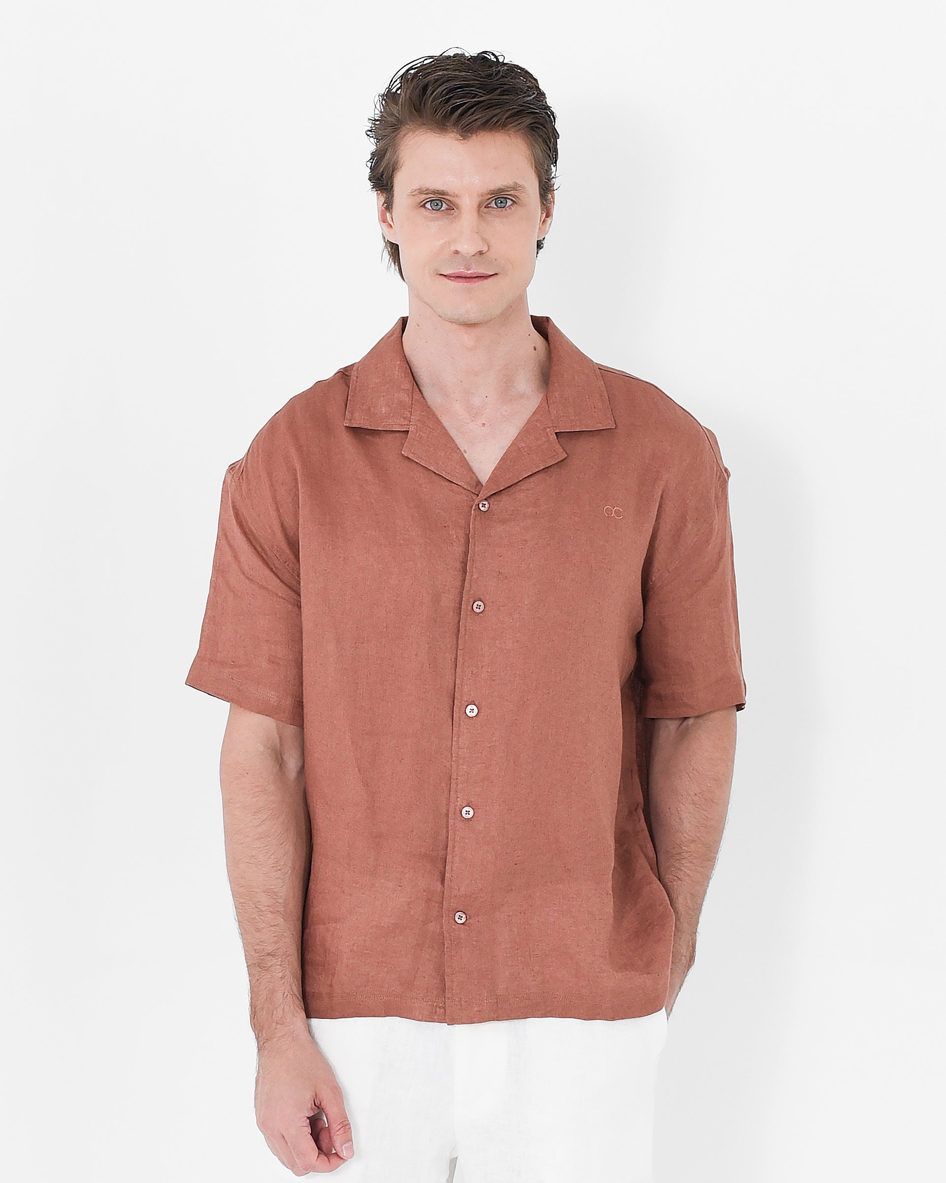 The Cuban Resort Shirt