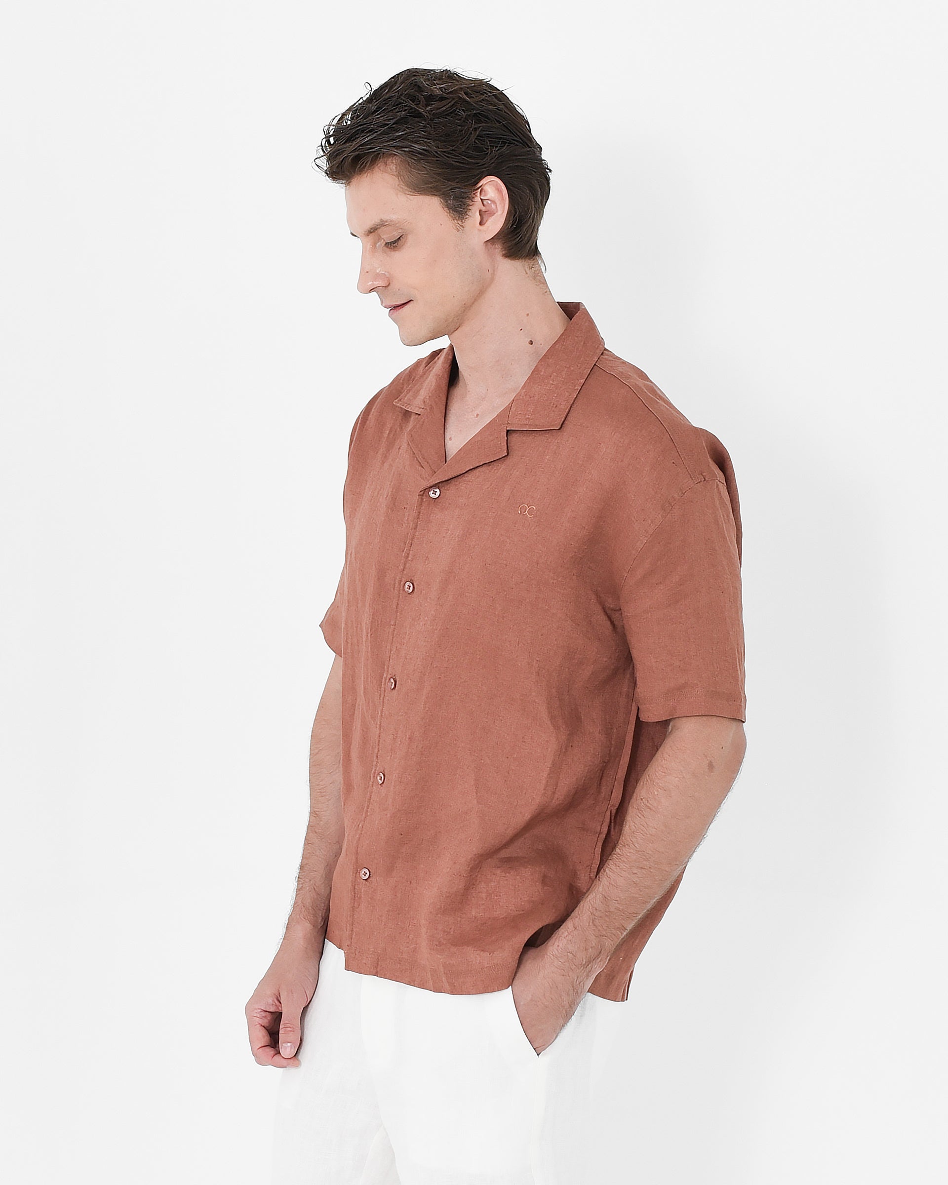 The Cuban Resort Shirt