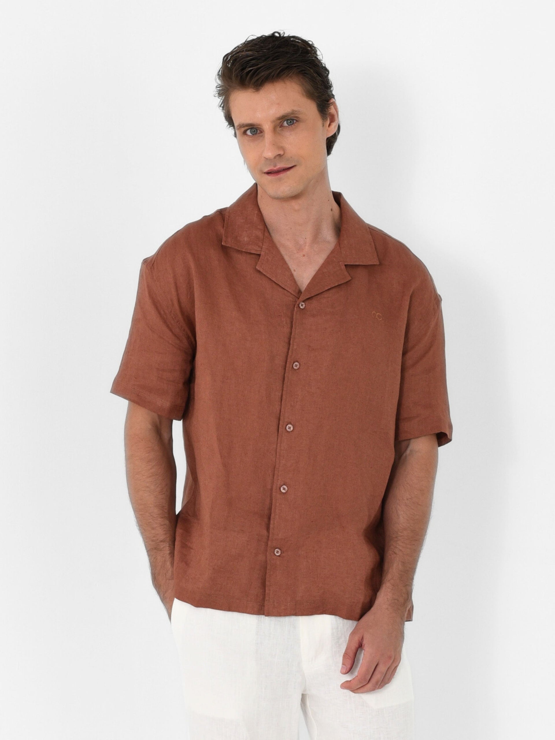 The Cuban Resort Shirt