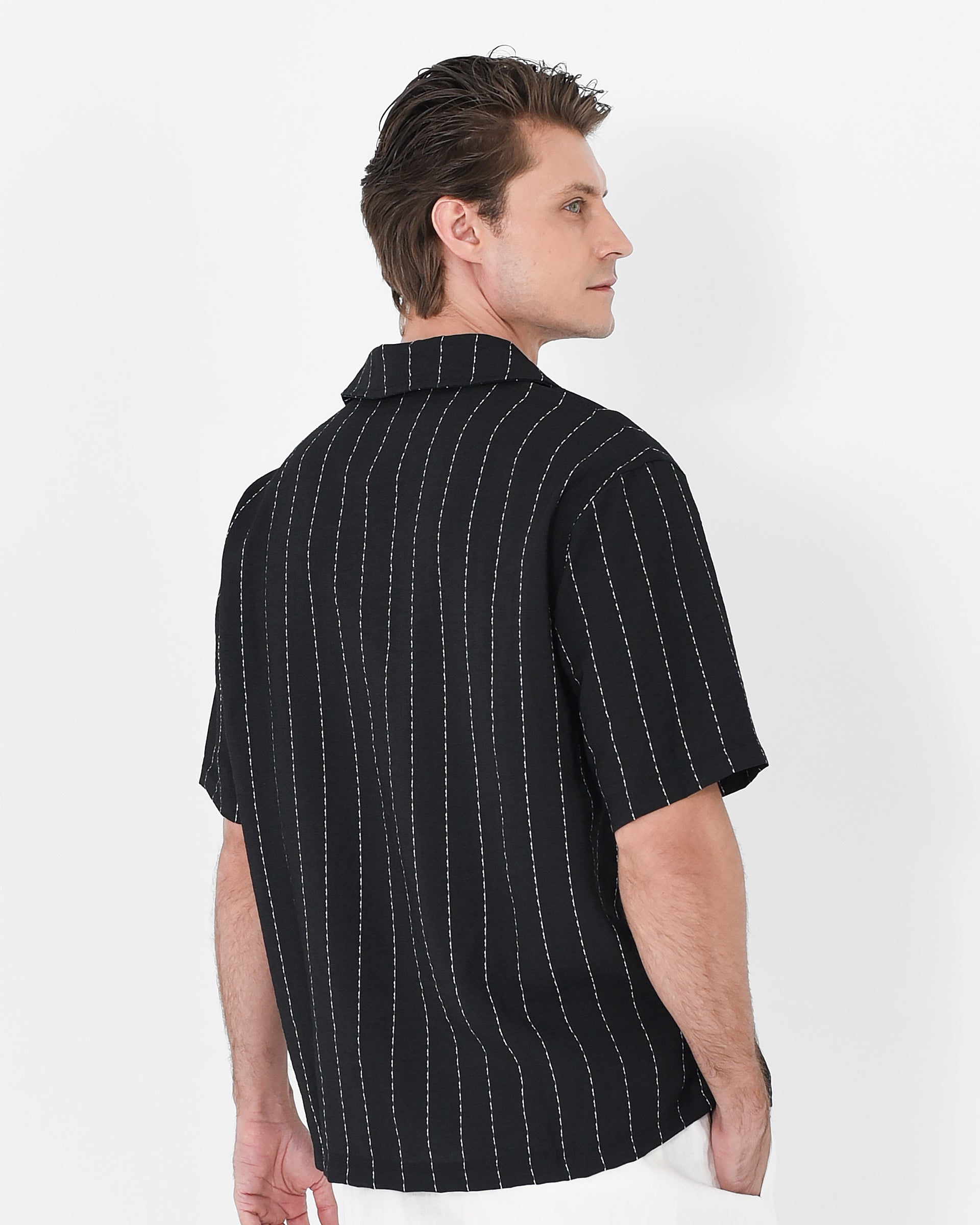The Cuban Shirt
