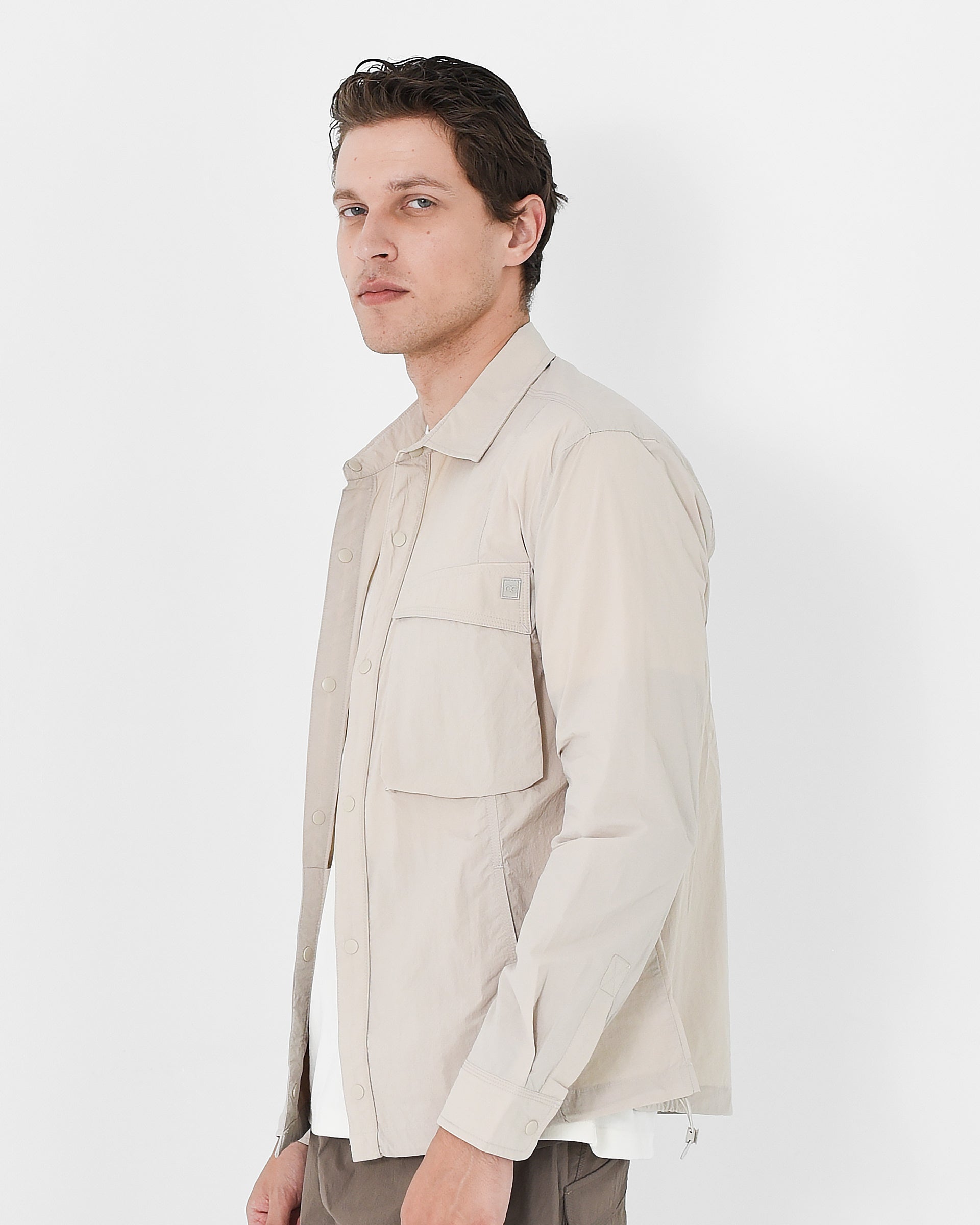 The Switch Snap Shirt