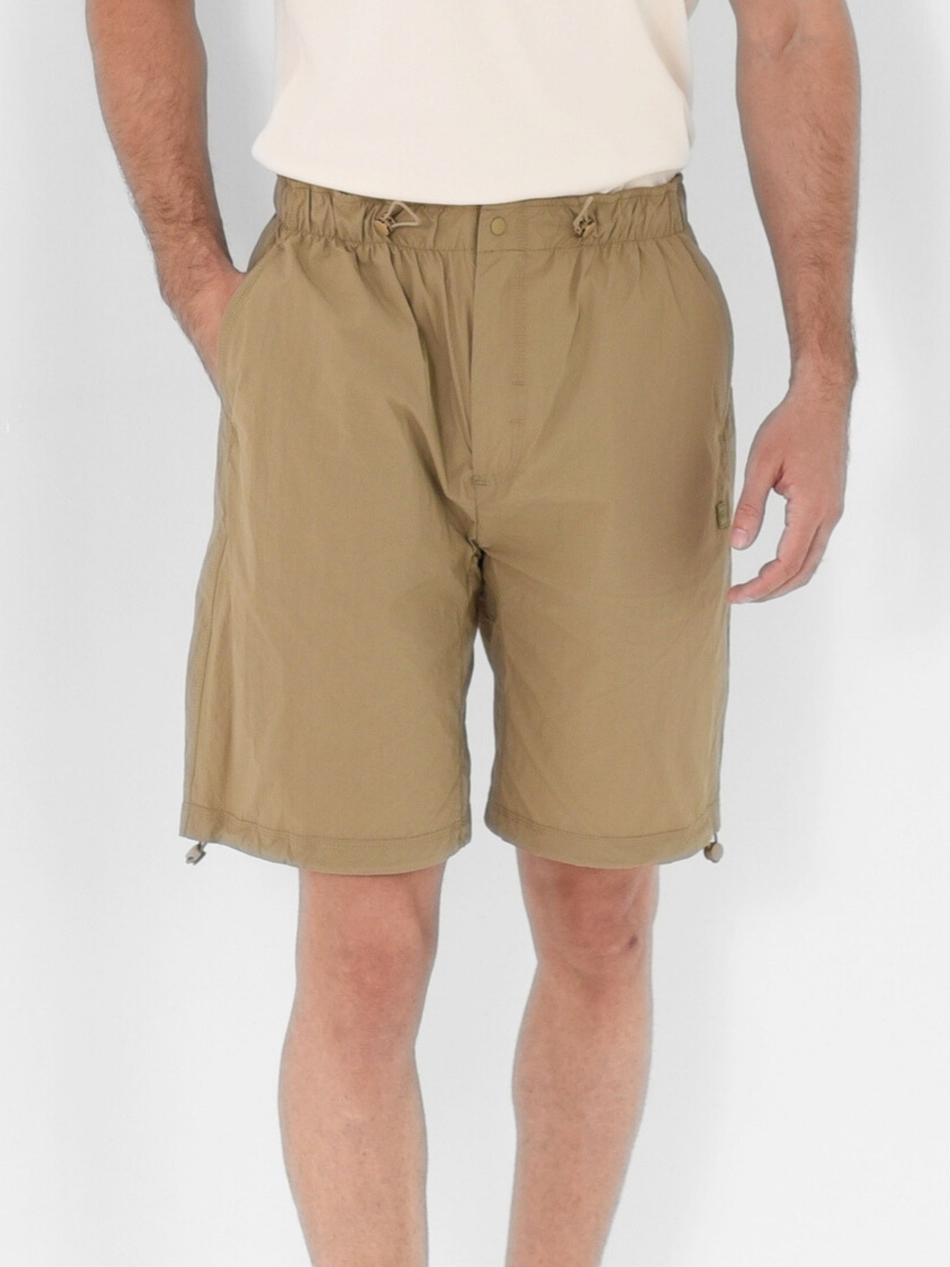 The Drift Shorts