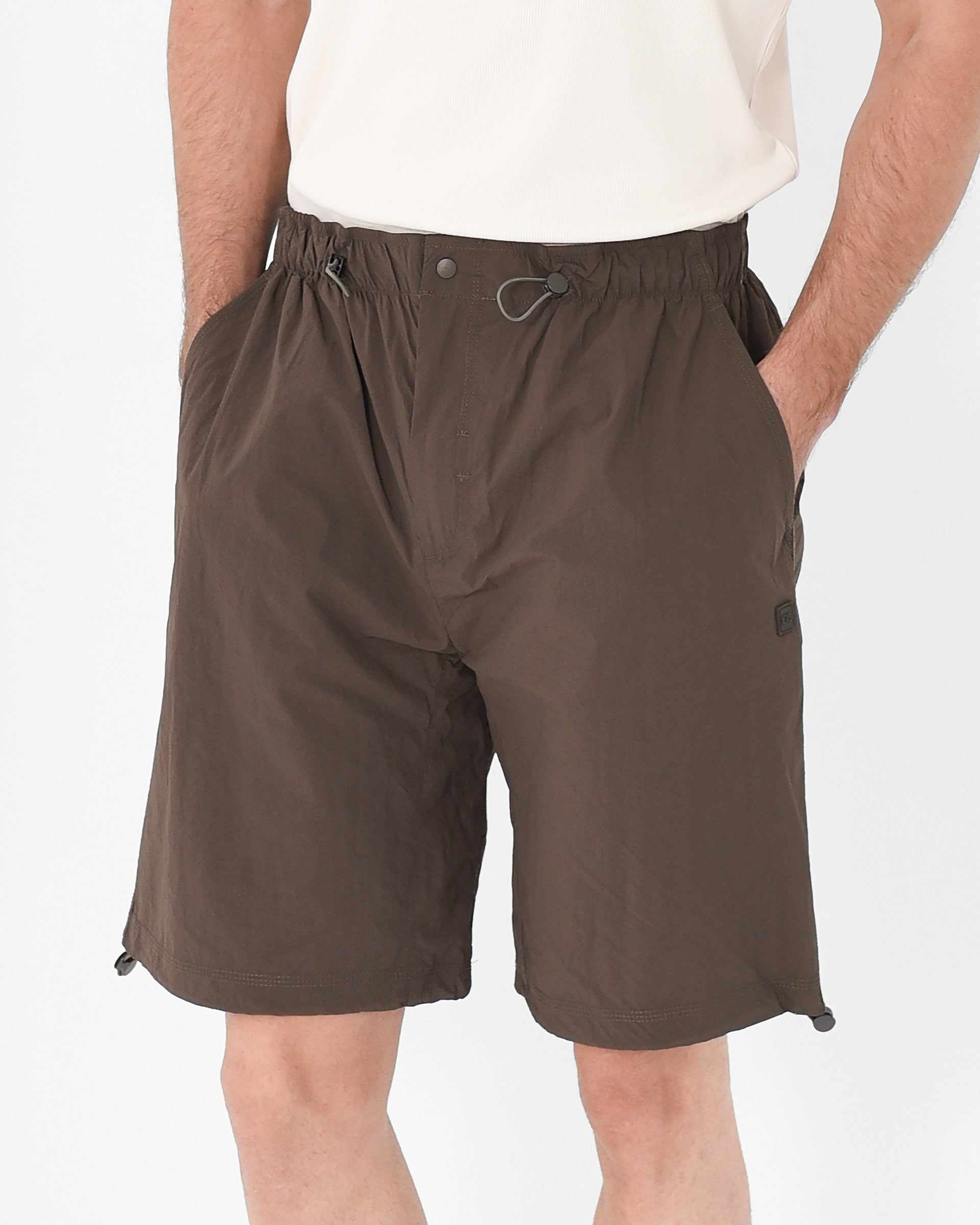 The Drift Shorts