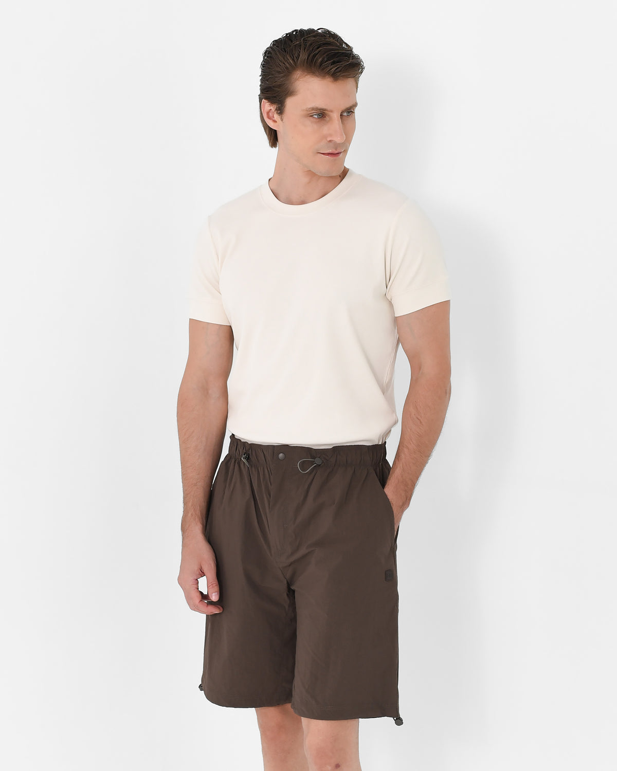 The Drift Shorts