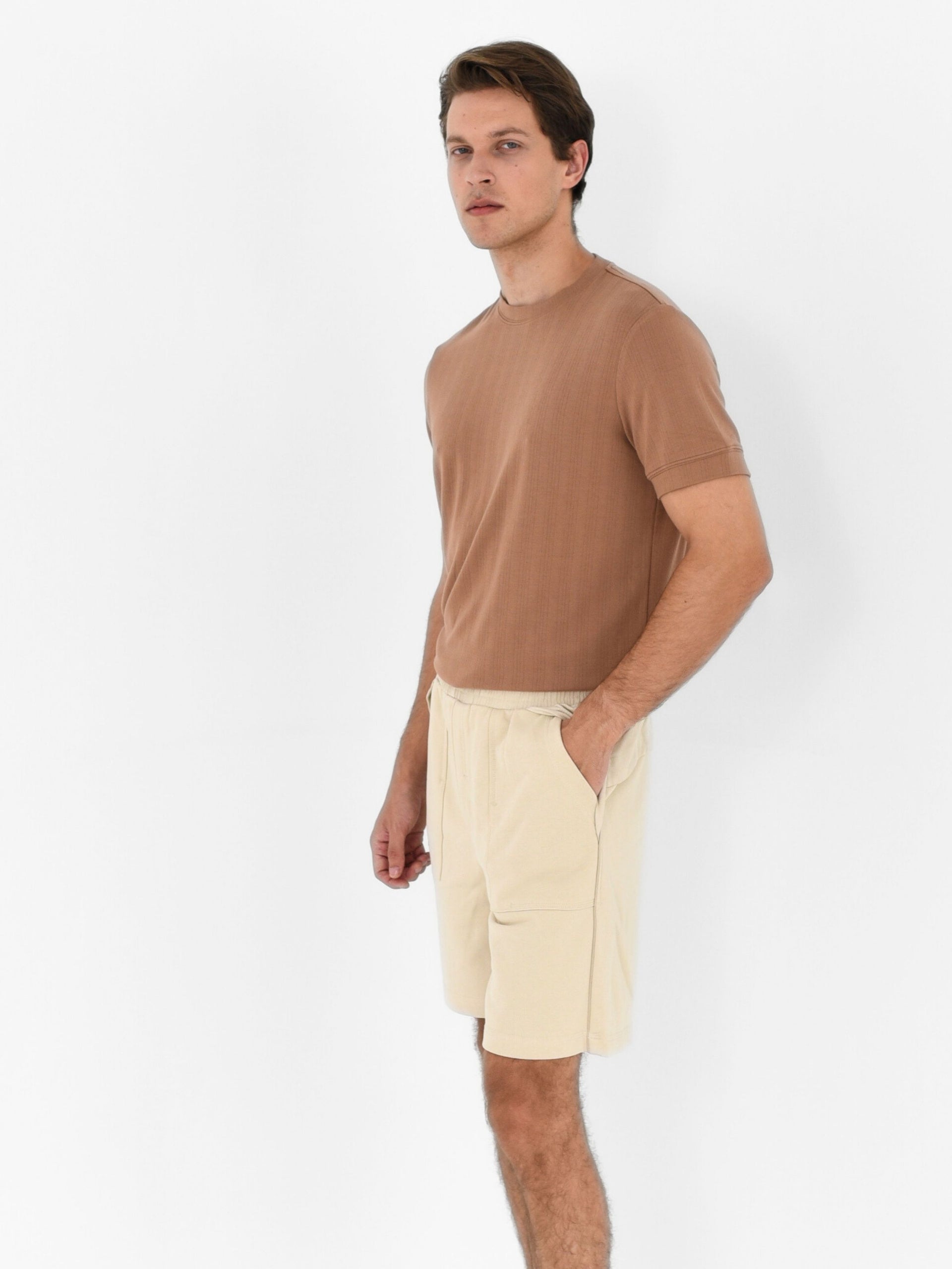 Relaxed Fit Shorts