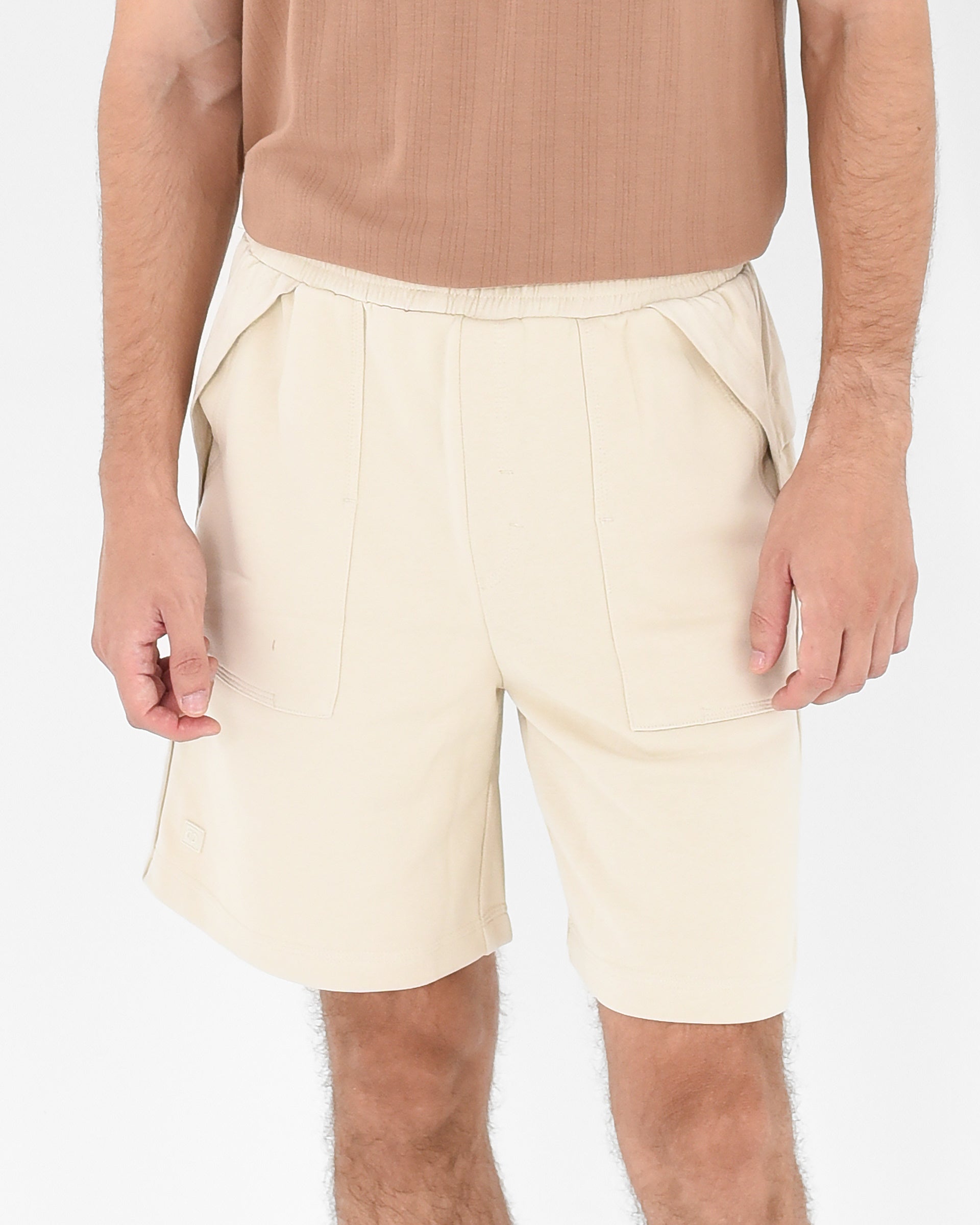Relaxed Fit Shorts