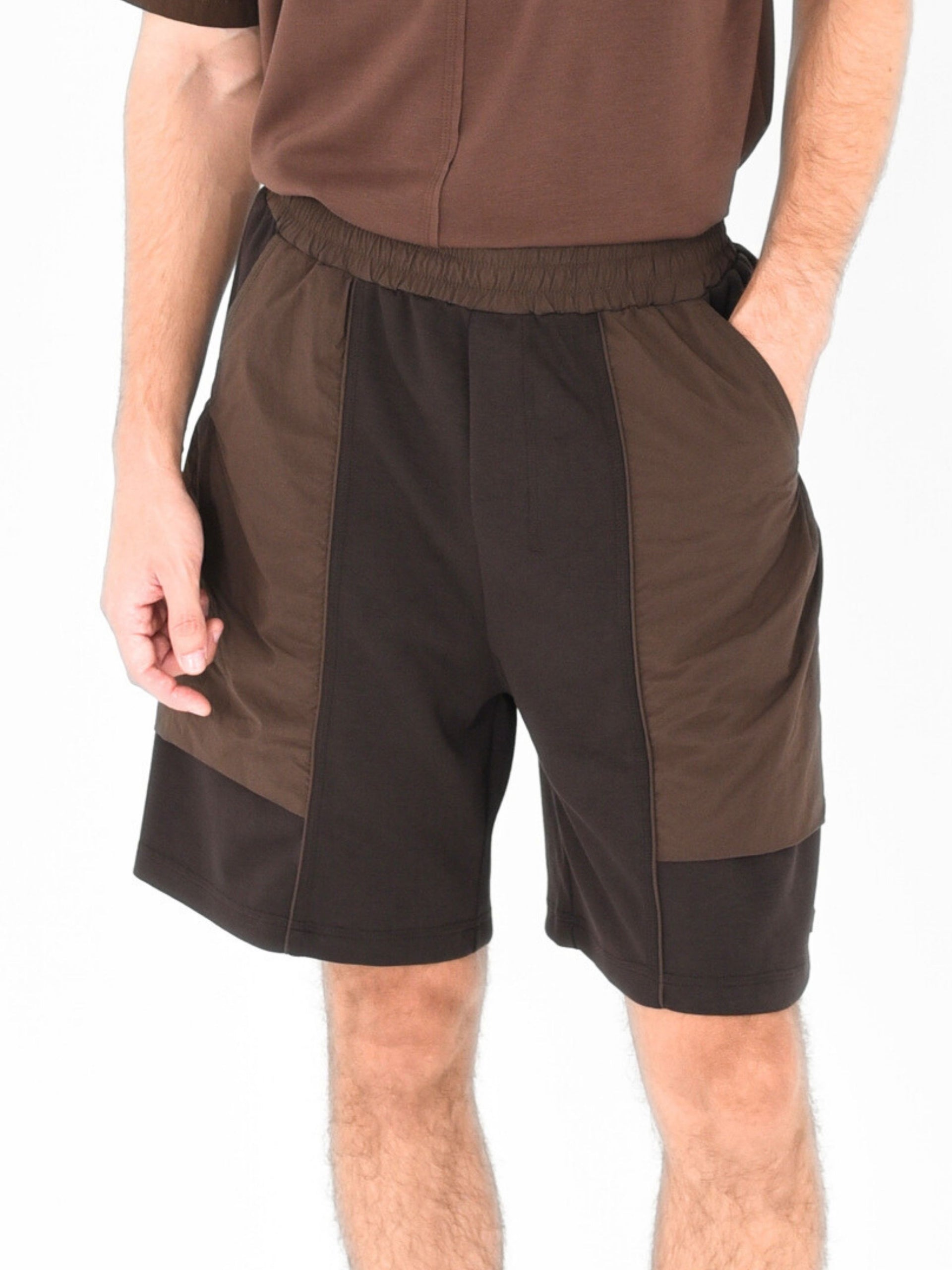 Light Weight Shorts