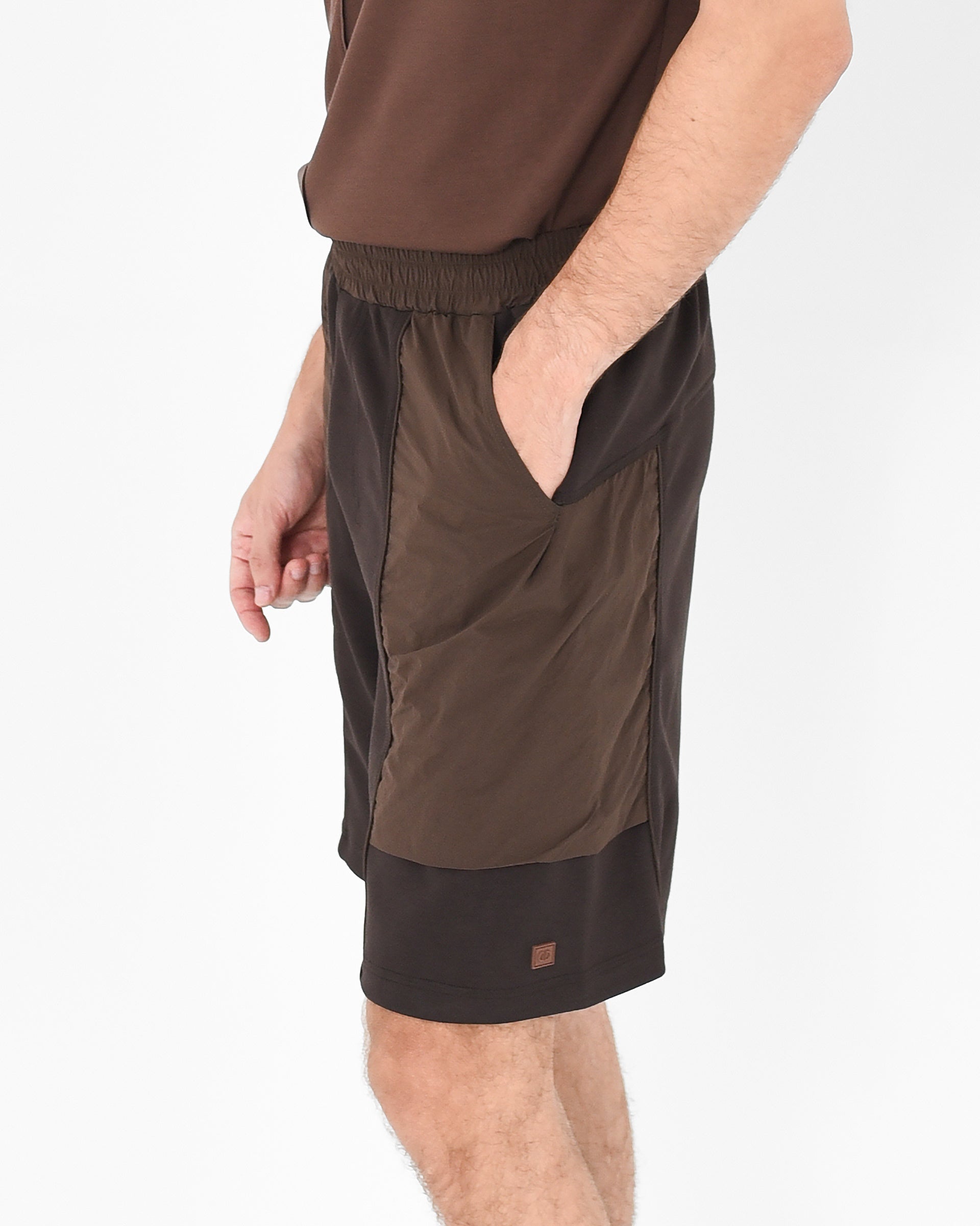 Light Weight Shorts