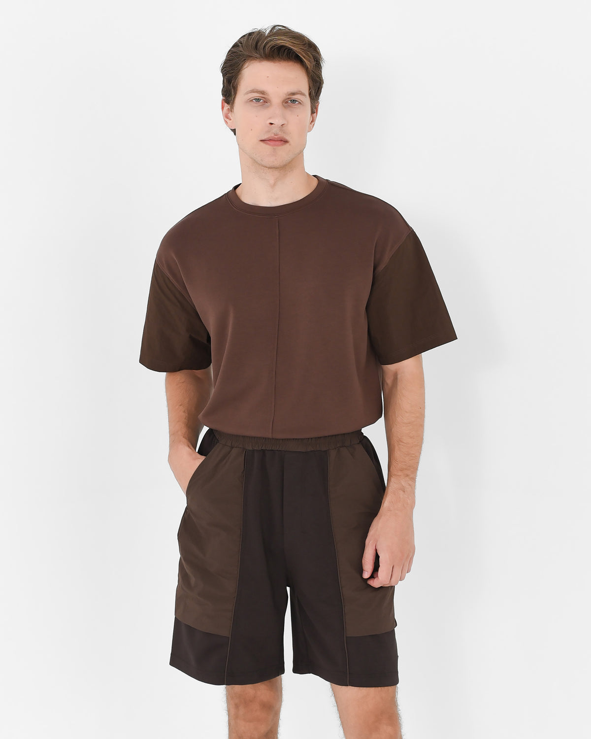 Light Weight Shorts