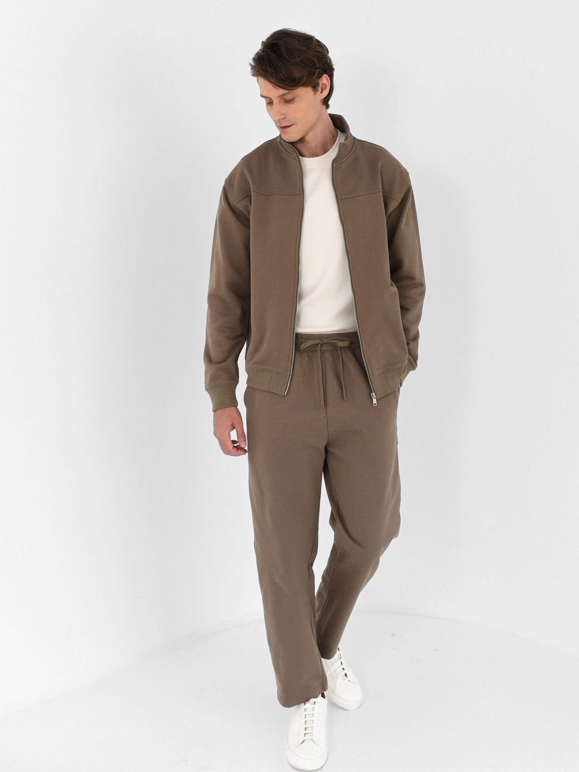 The Apex Jacket