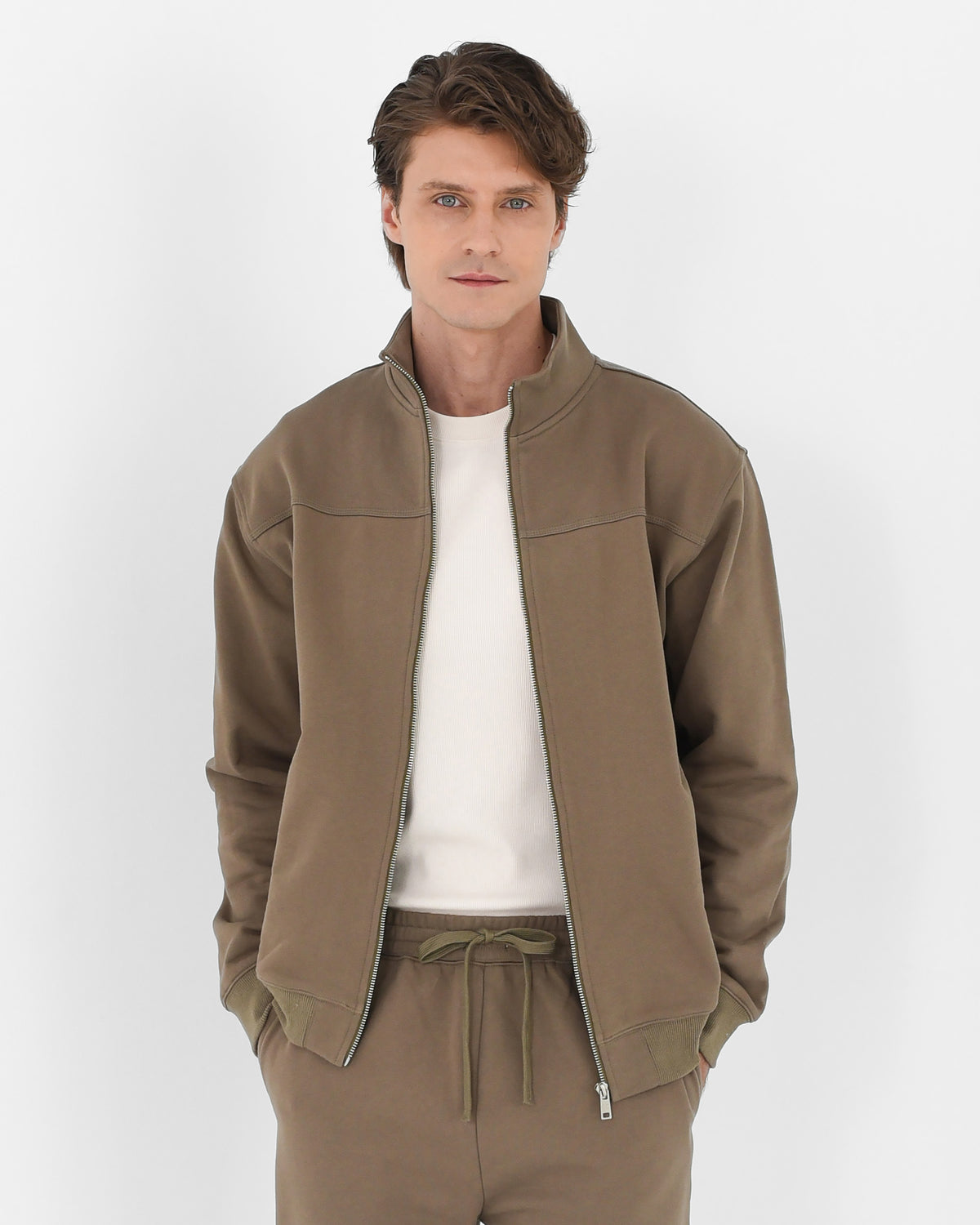 The Apex Jacket