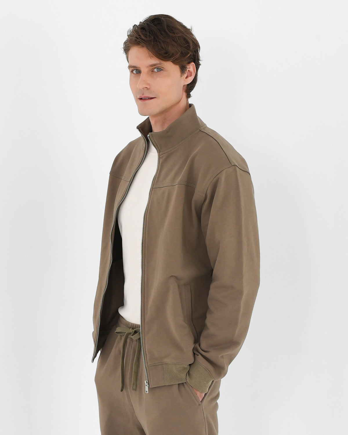 The Apex Jacket