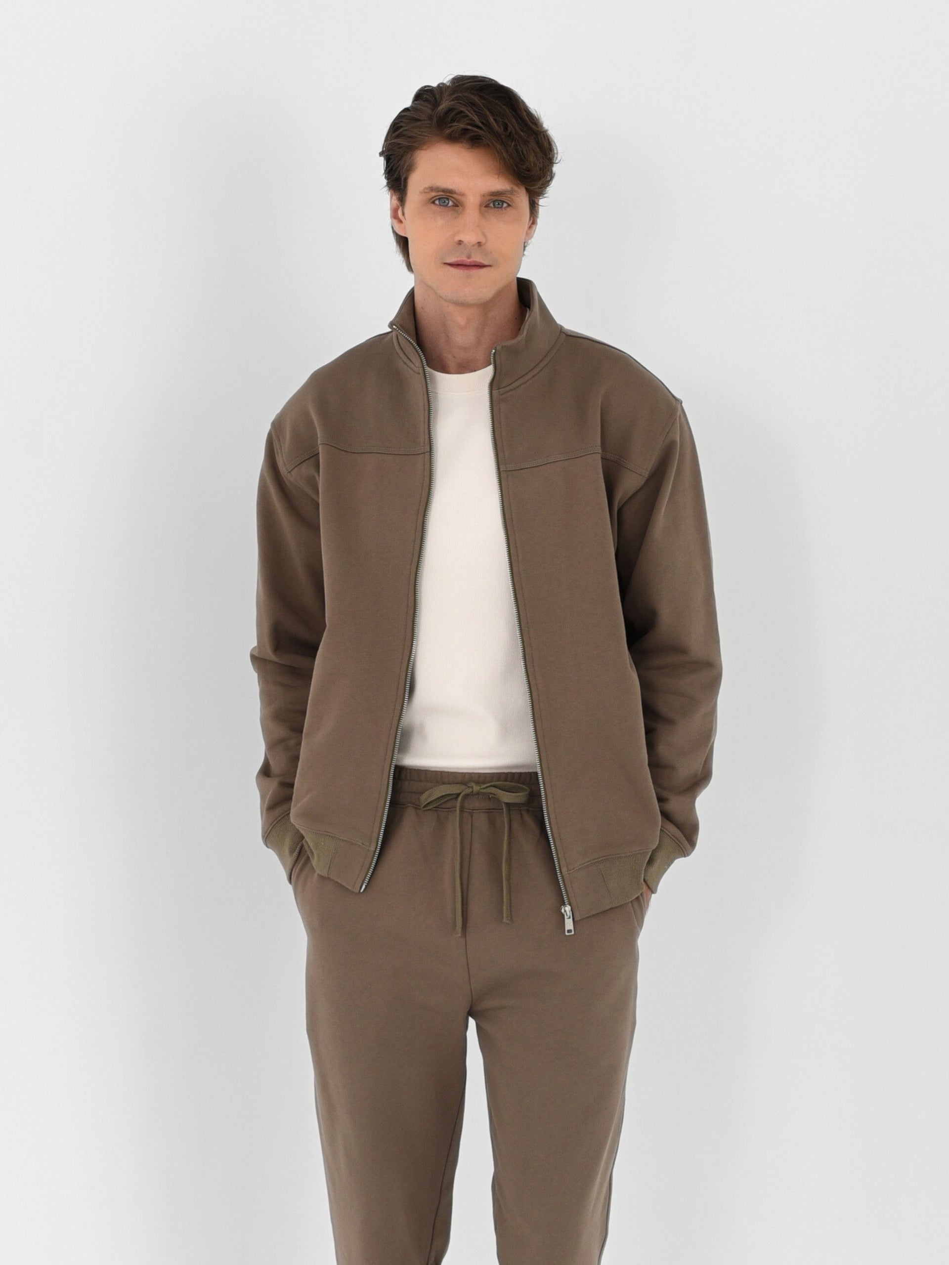 The Apex Jacket