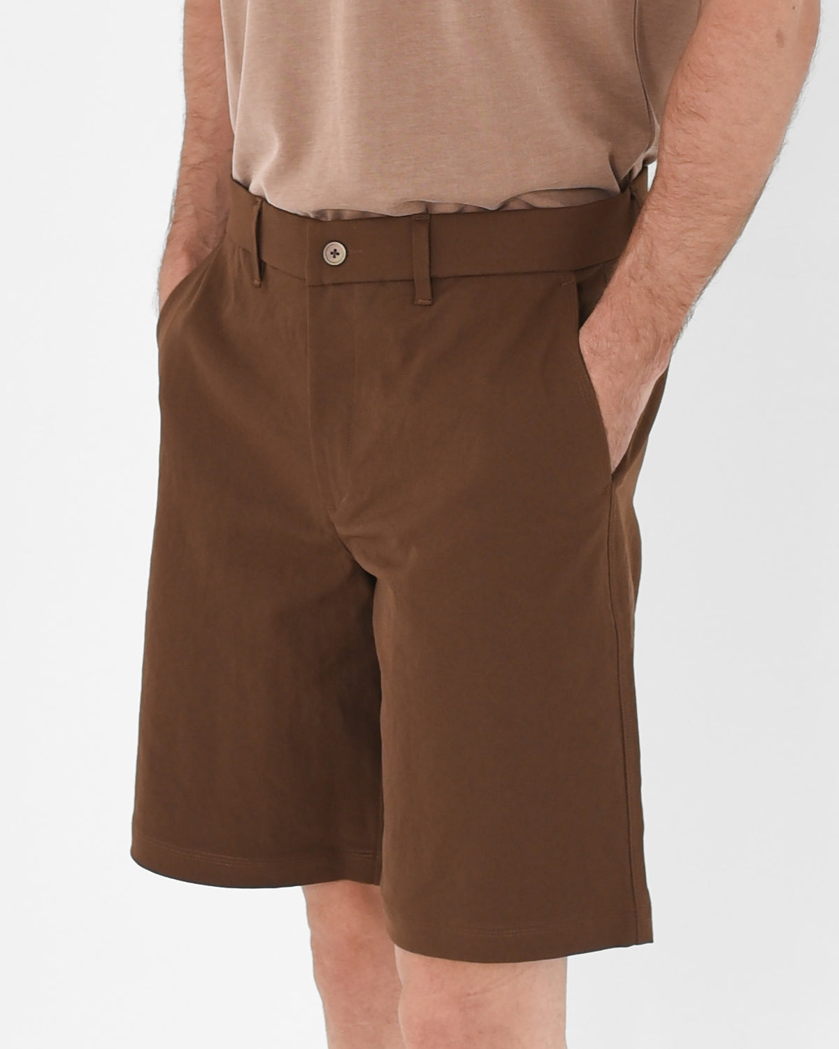 Men’s Motion Bermuda Shorts