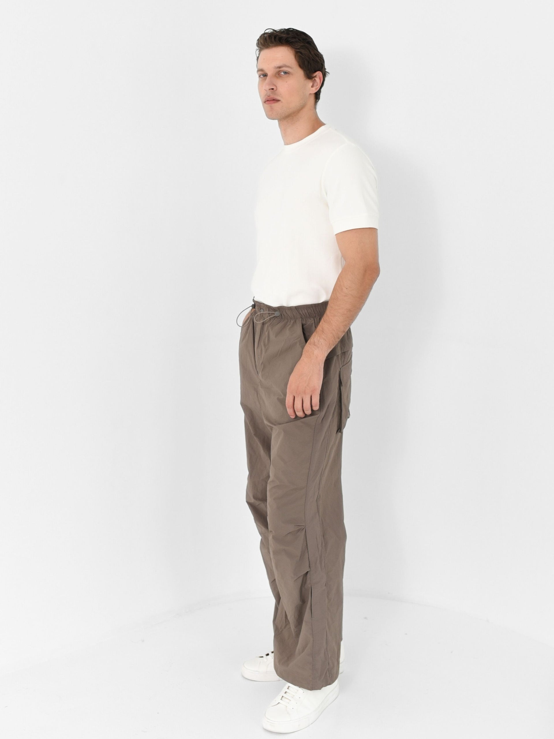 The Cargo Verge Pants