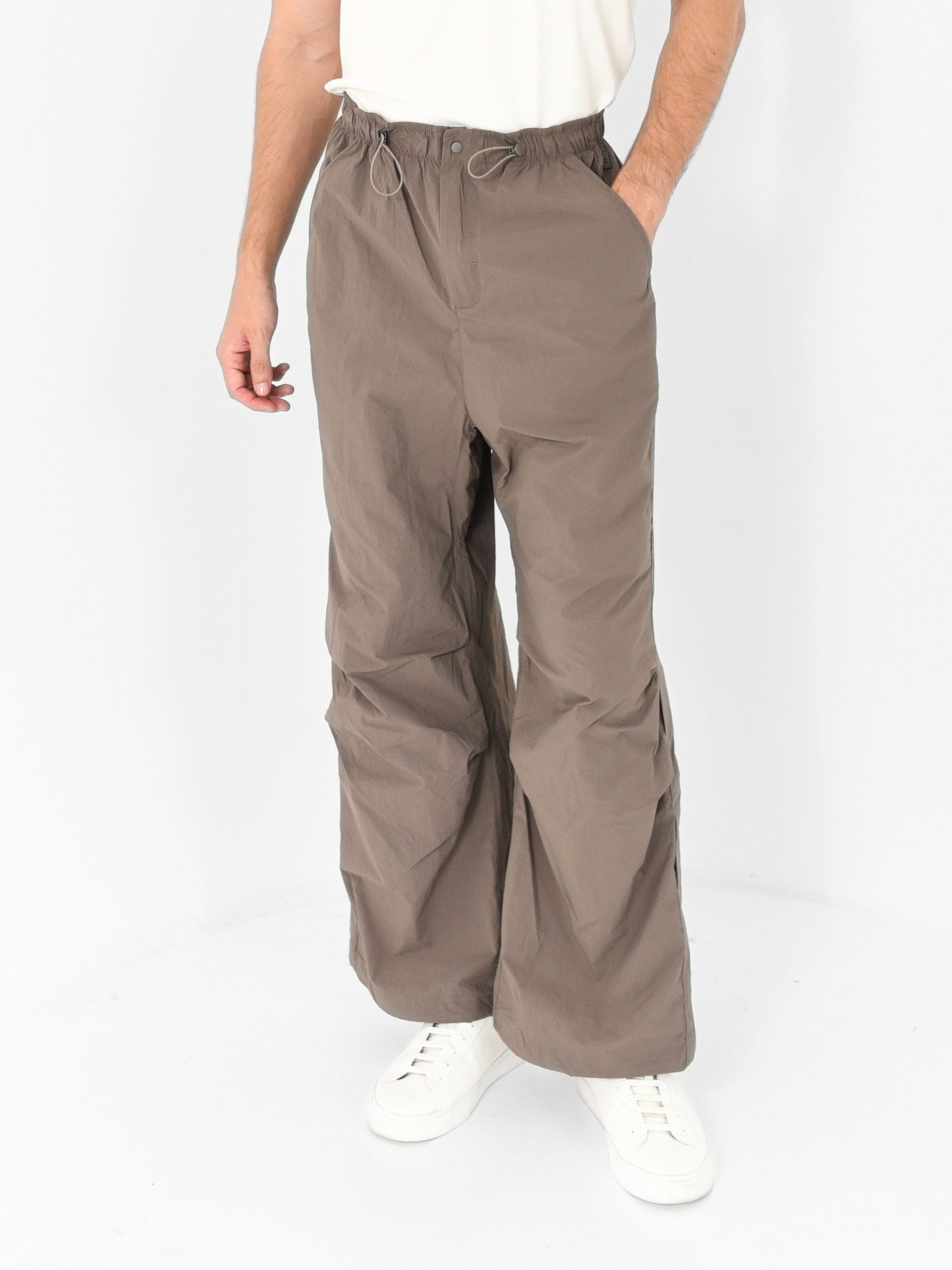 The Cargo Verge Pants