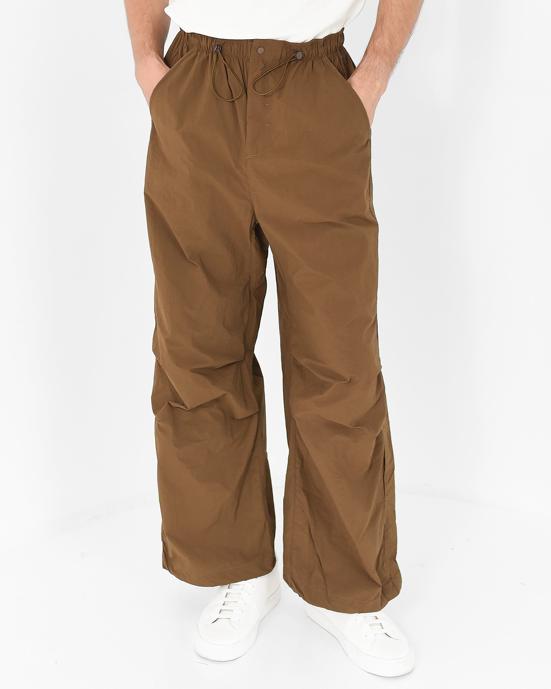 The Cargo Verge Pants