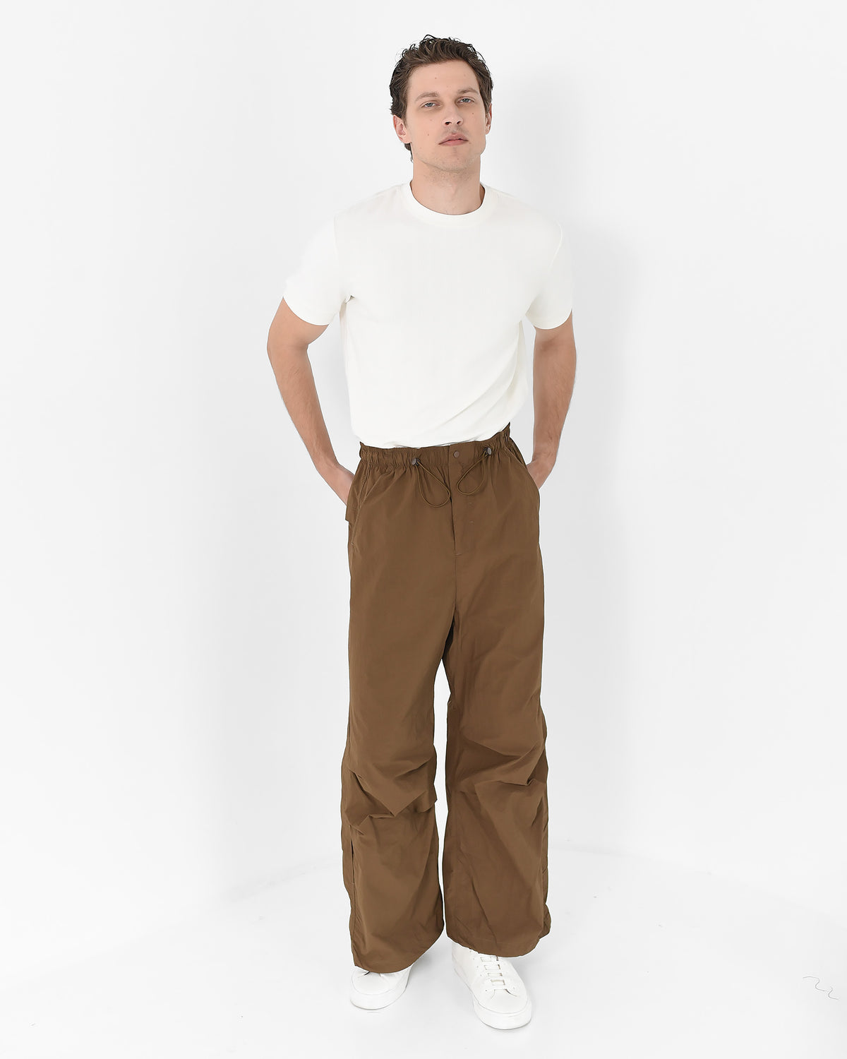 The Cargo Verge Pants
