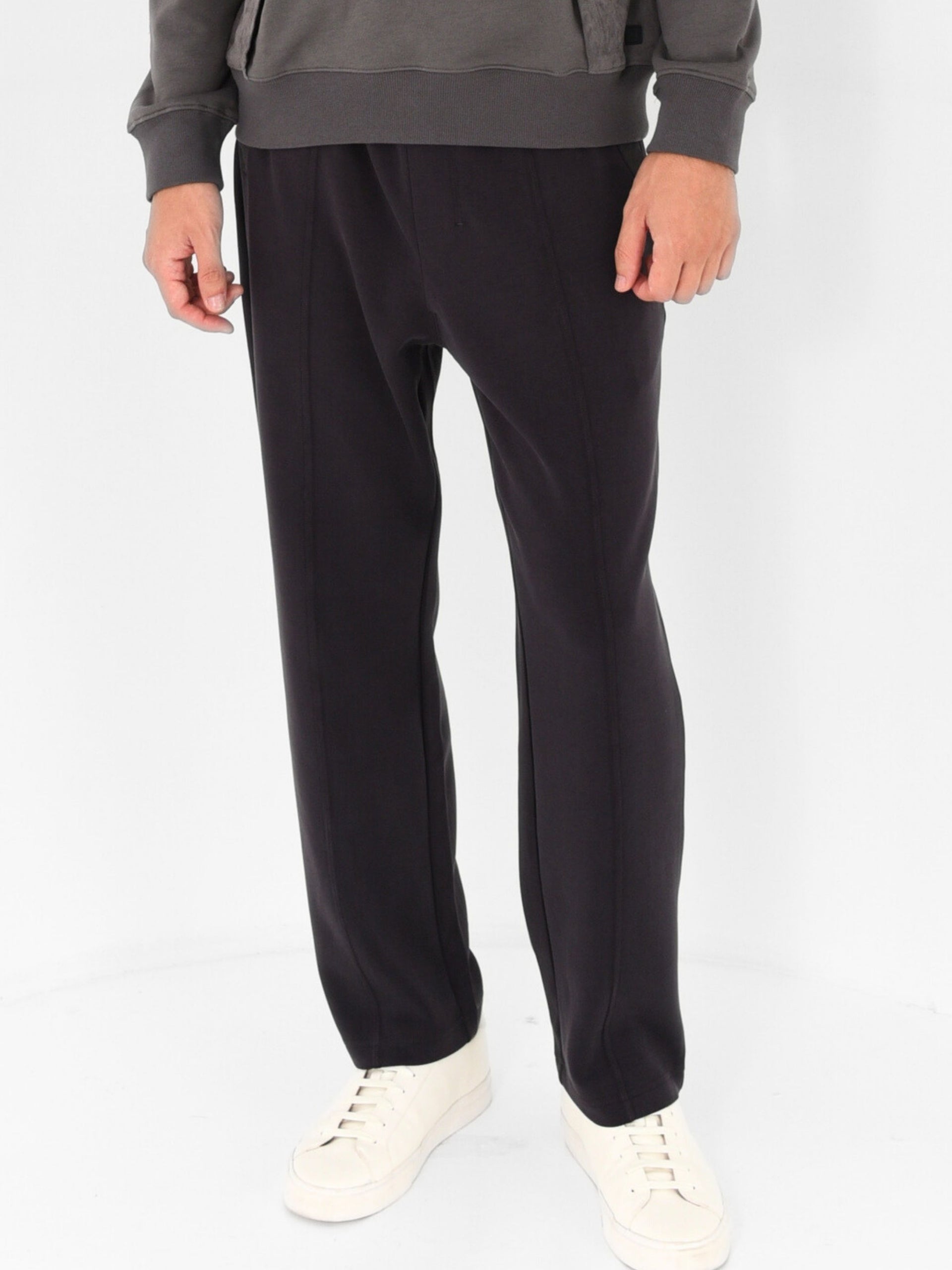 Essential Relaxed Sweatpants