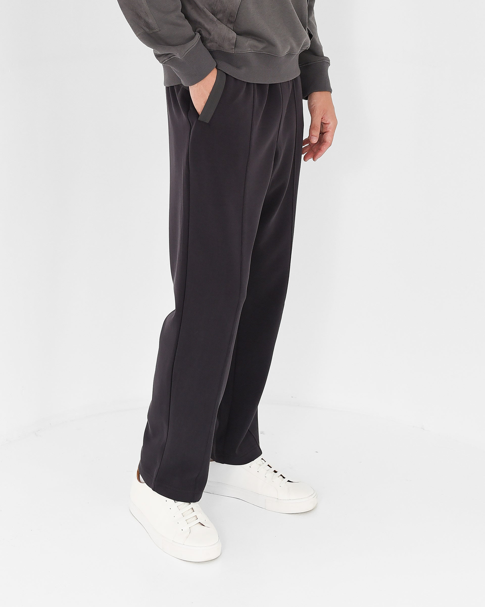 Essential Relaxed Sweatpants