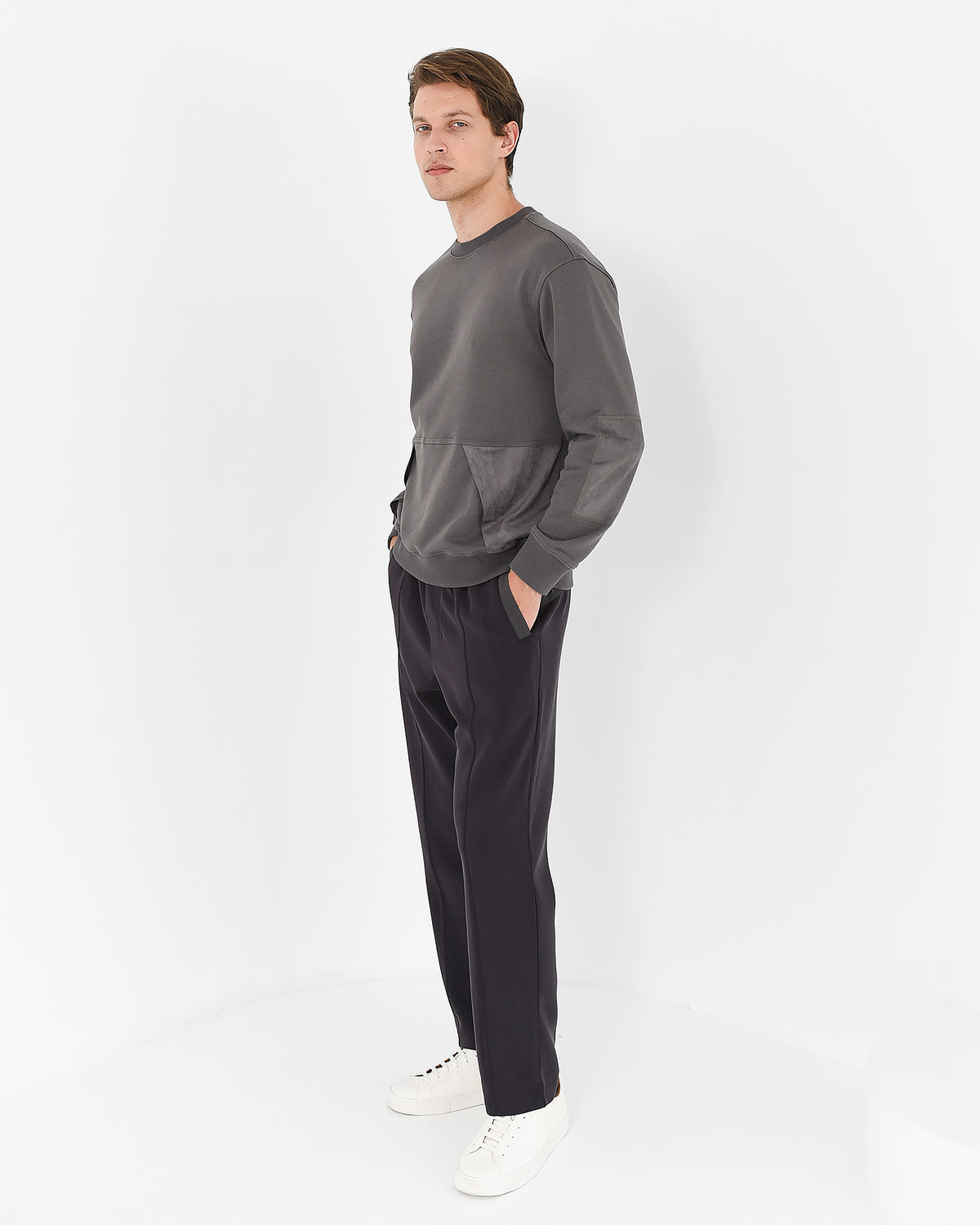 Essential Relaxed Sweatpants