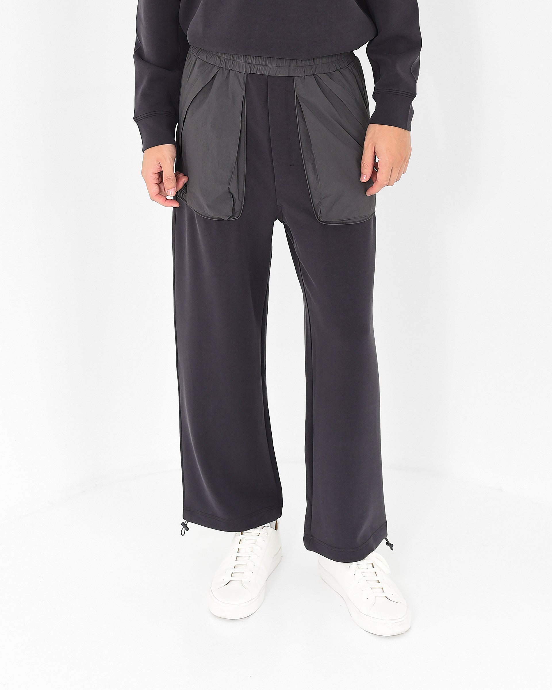 Comfy Cloud Sweatpants