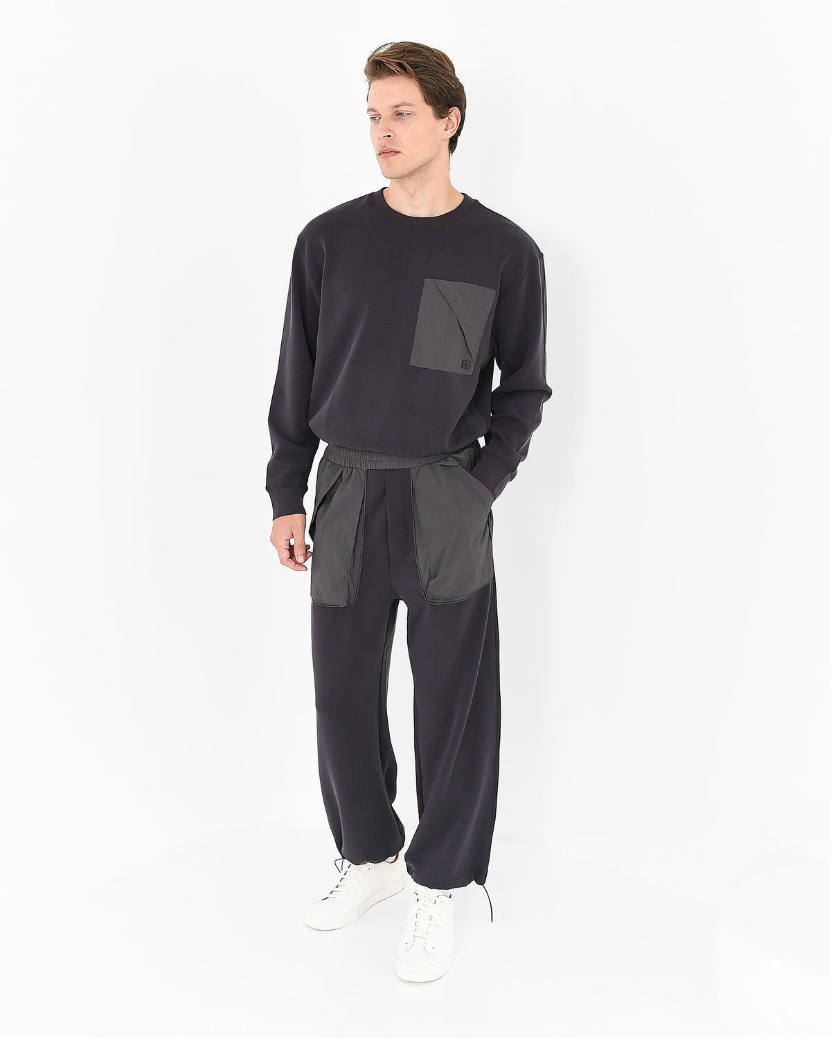 Comfy Cloud Sweatpants