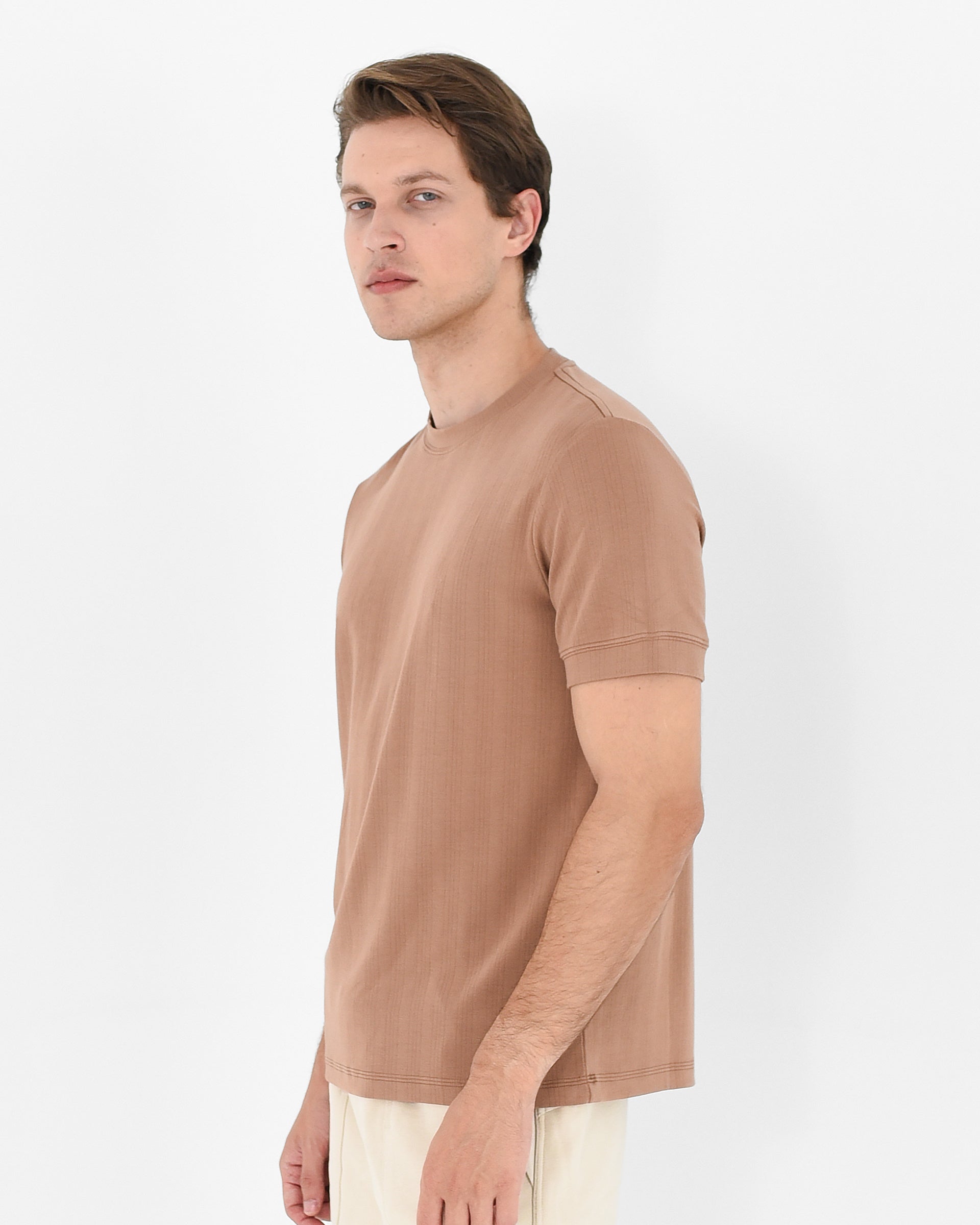 Essential Sweater Tee