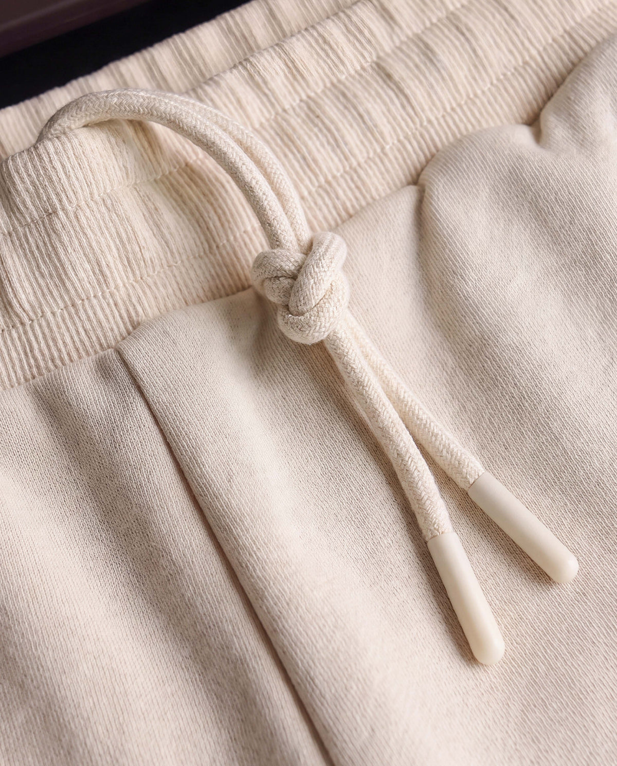Knit Shorts