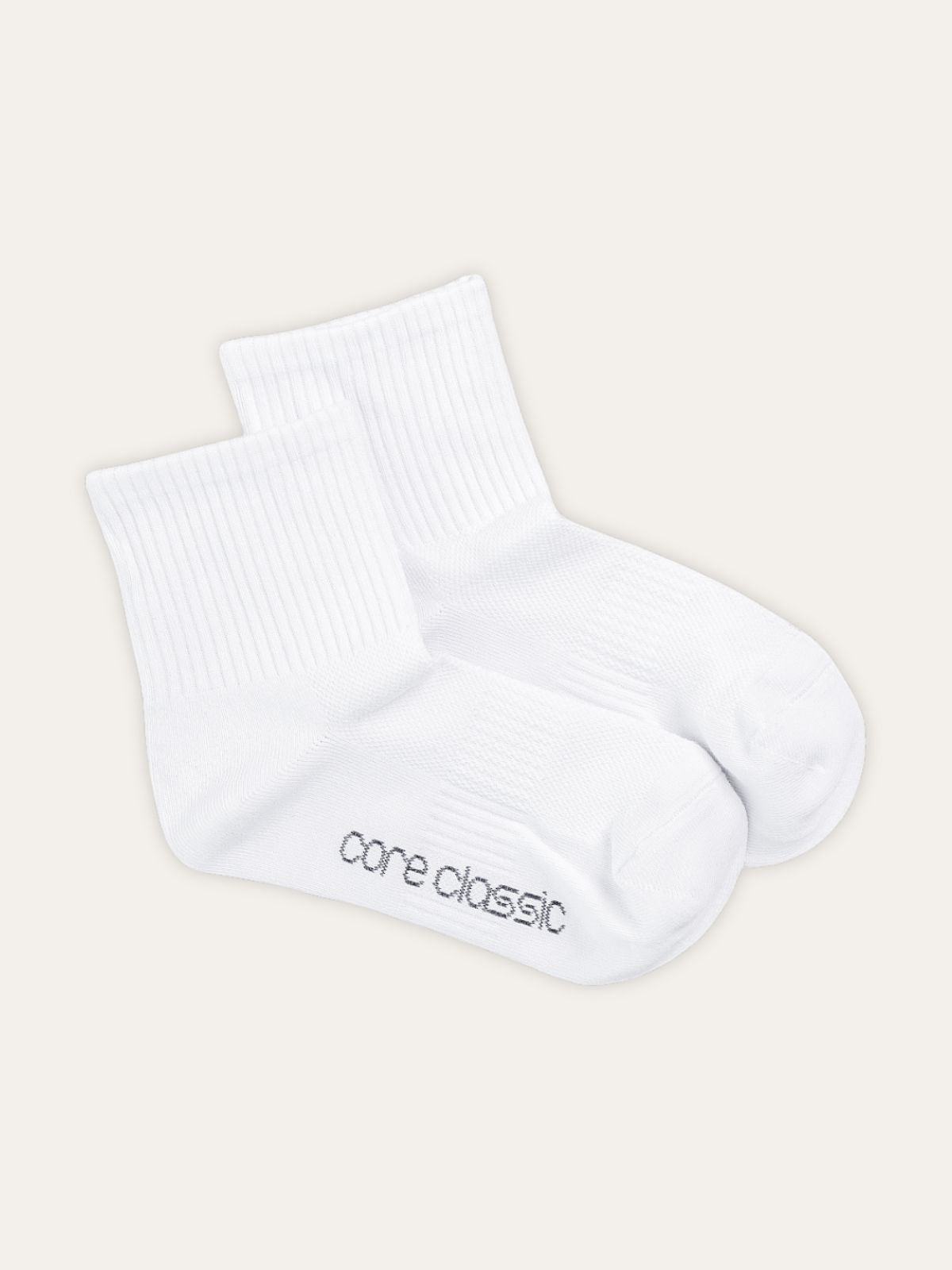 Fresh Guard™ Essential Crew Socks